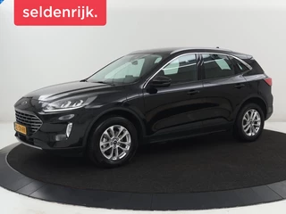 Ford Kuga 2.5 PHEV Titanium | SOH 89,2% | Carplay | Camera |  Digital Cockpit | Navigatie | Parkeerhulp | Climate control | Bluetooth | Cruise control | LED | Plug In