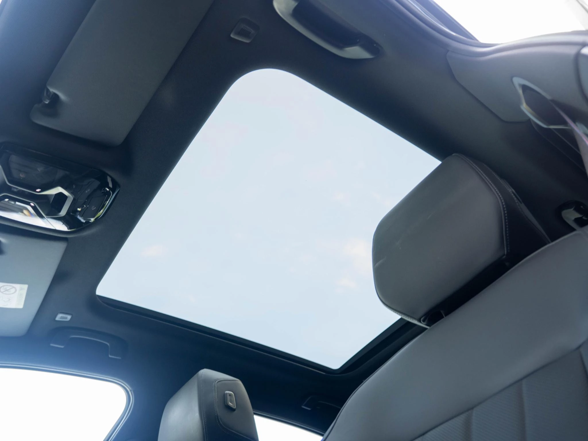 Hoofdafbeelding BMW i5