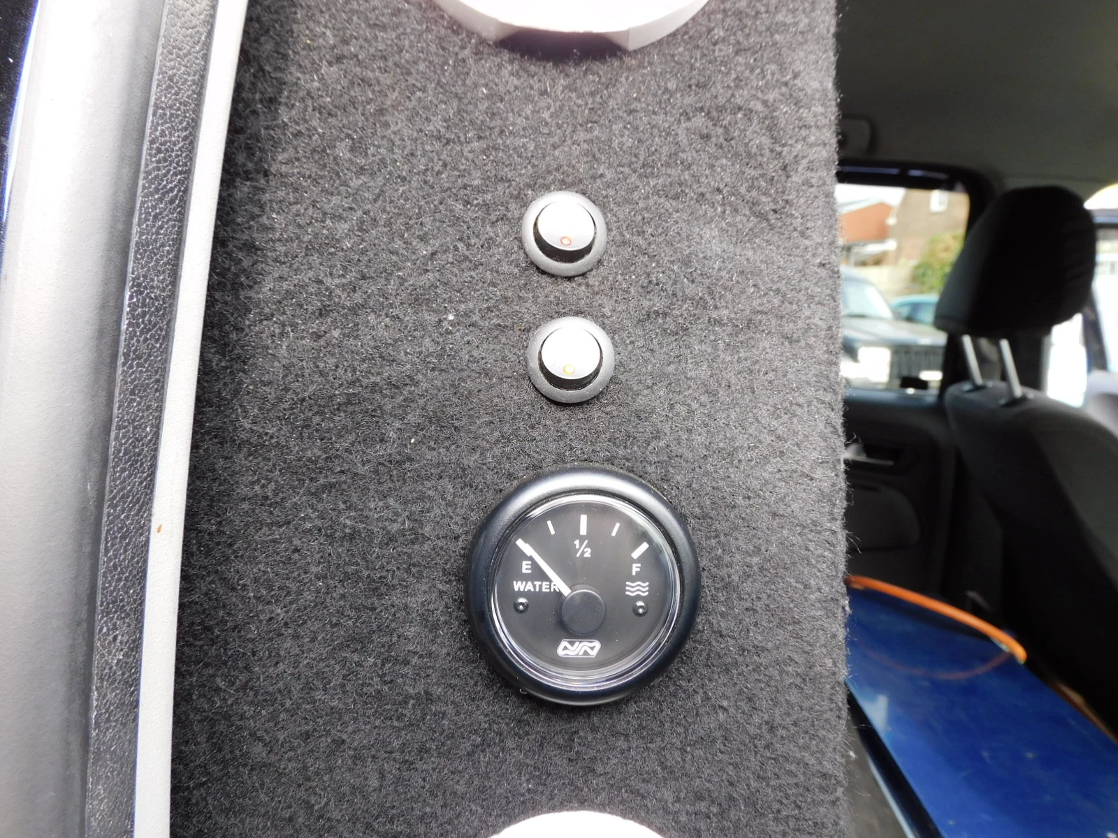 Hoofdafbeelding Volkswagen Amarok