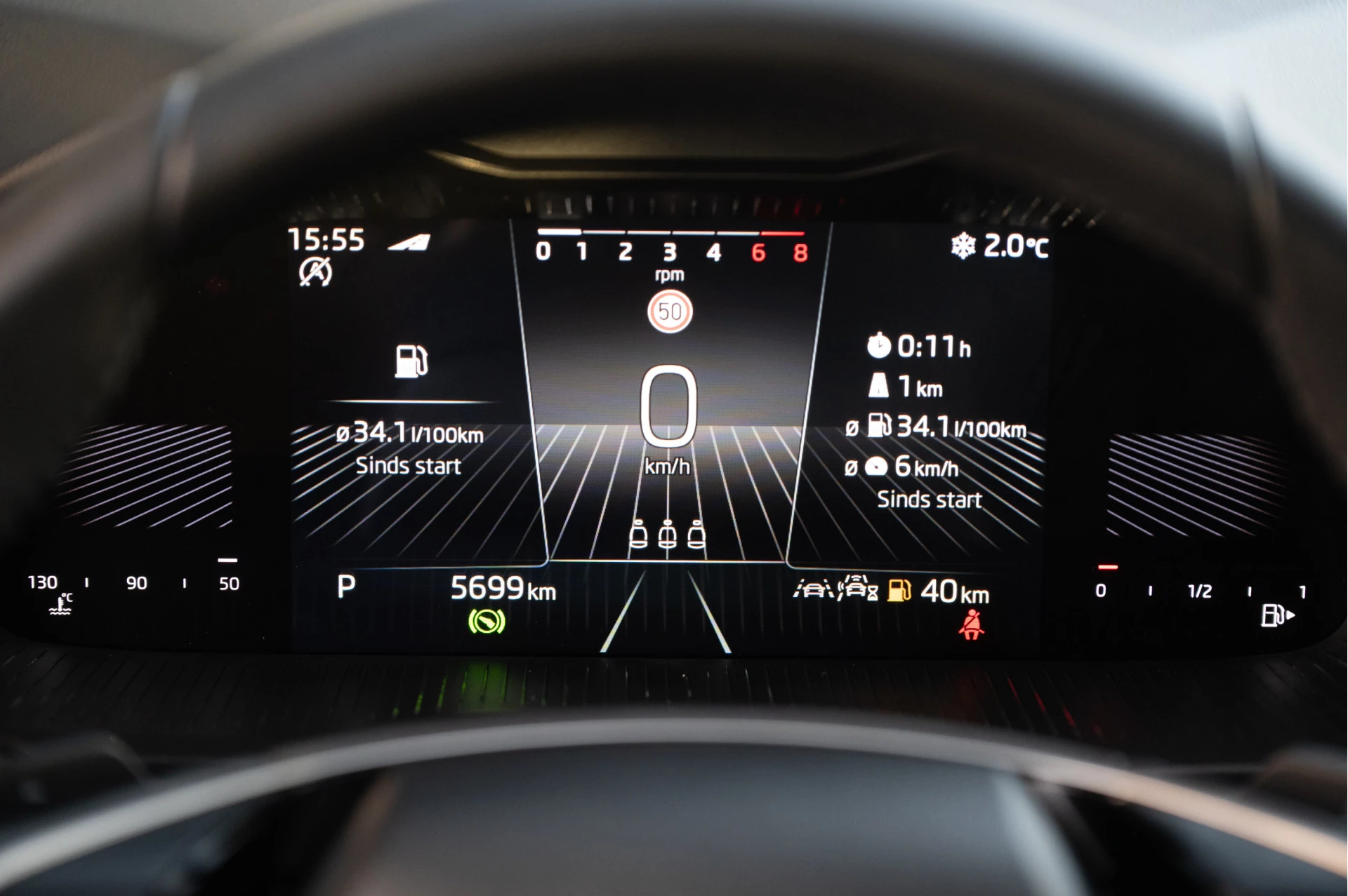 Hoofdafbeelding Škoda Kamiq