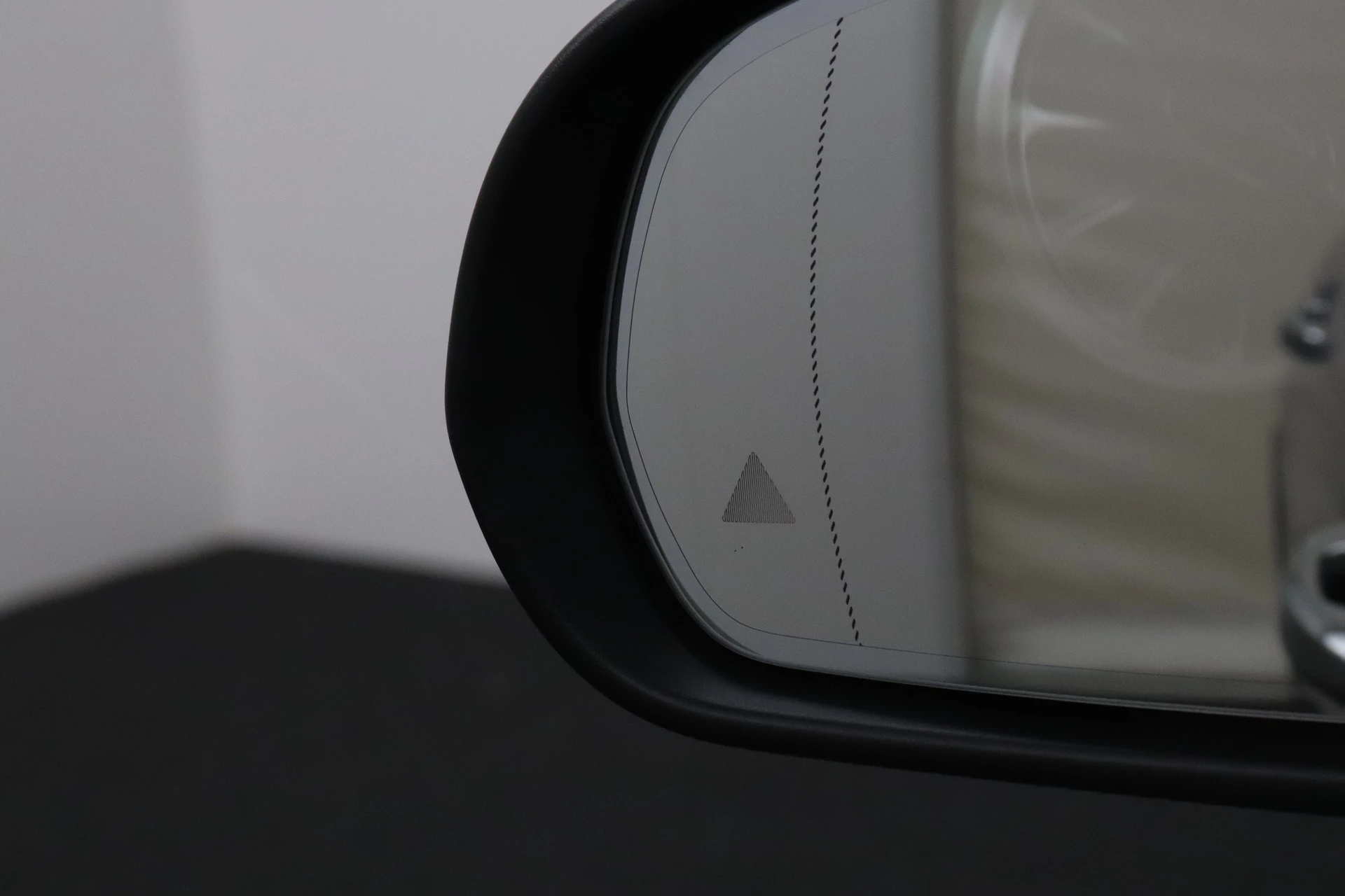 Hoofdafbeelding Mercedes-Benz EQA