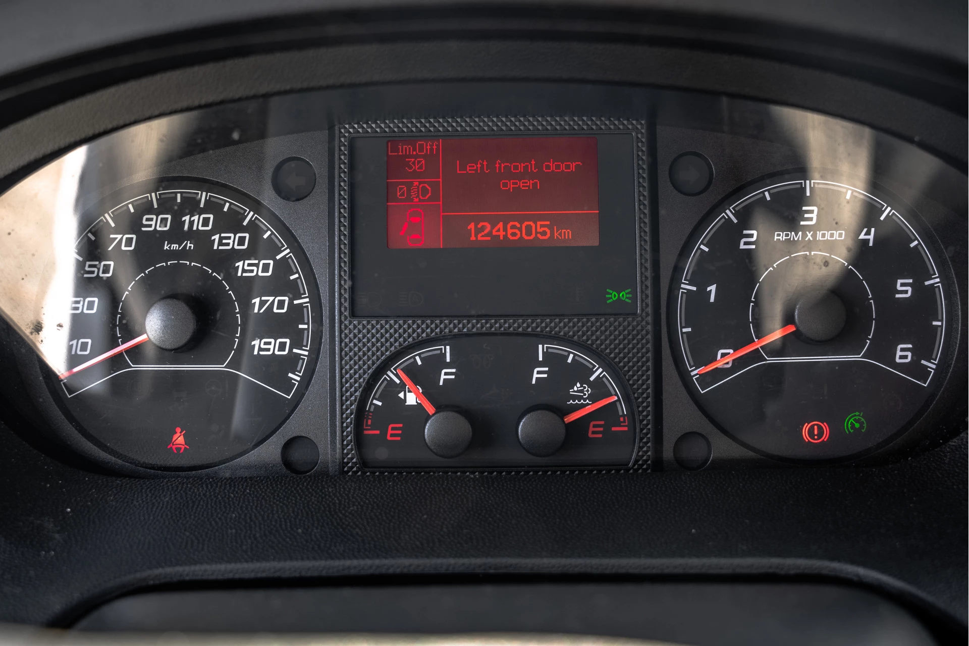 Hoofdafbeelding Fiat Ducato