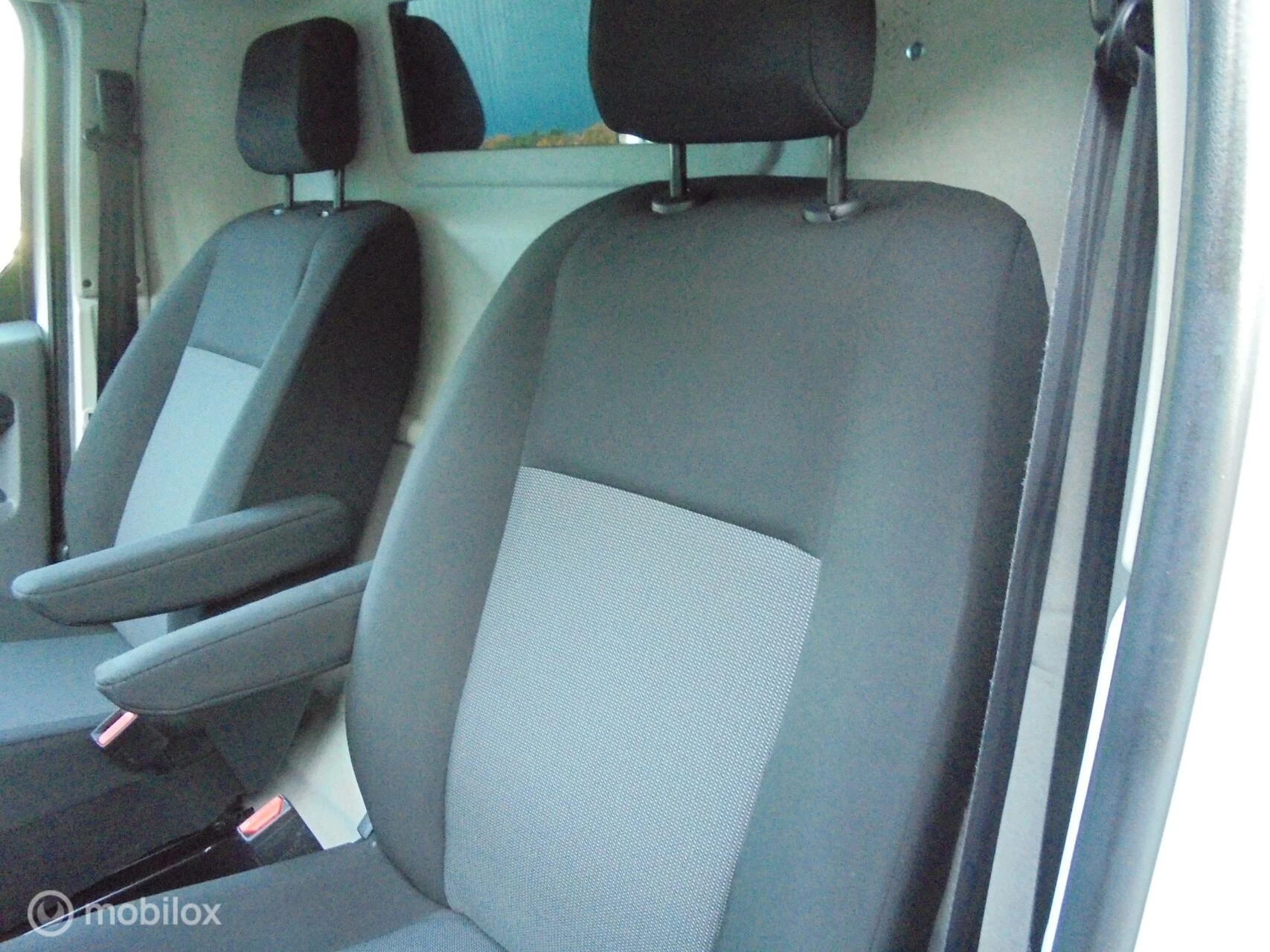 Hoofdafbeelding Citroën Jumpy