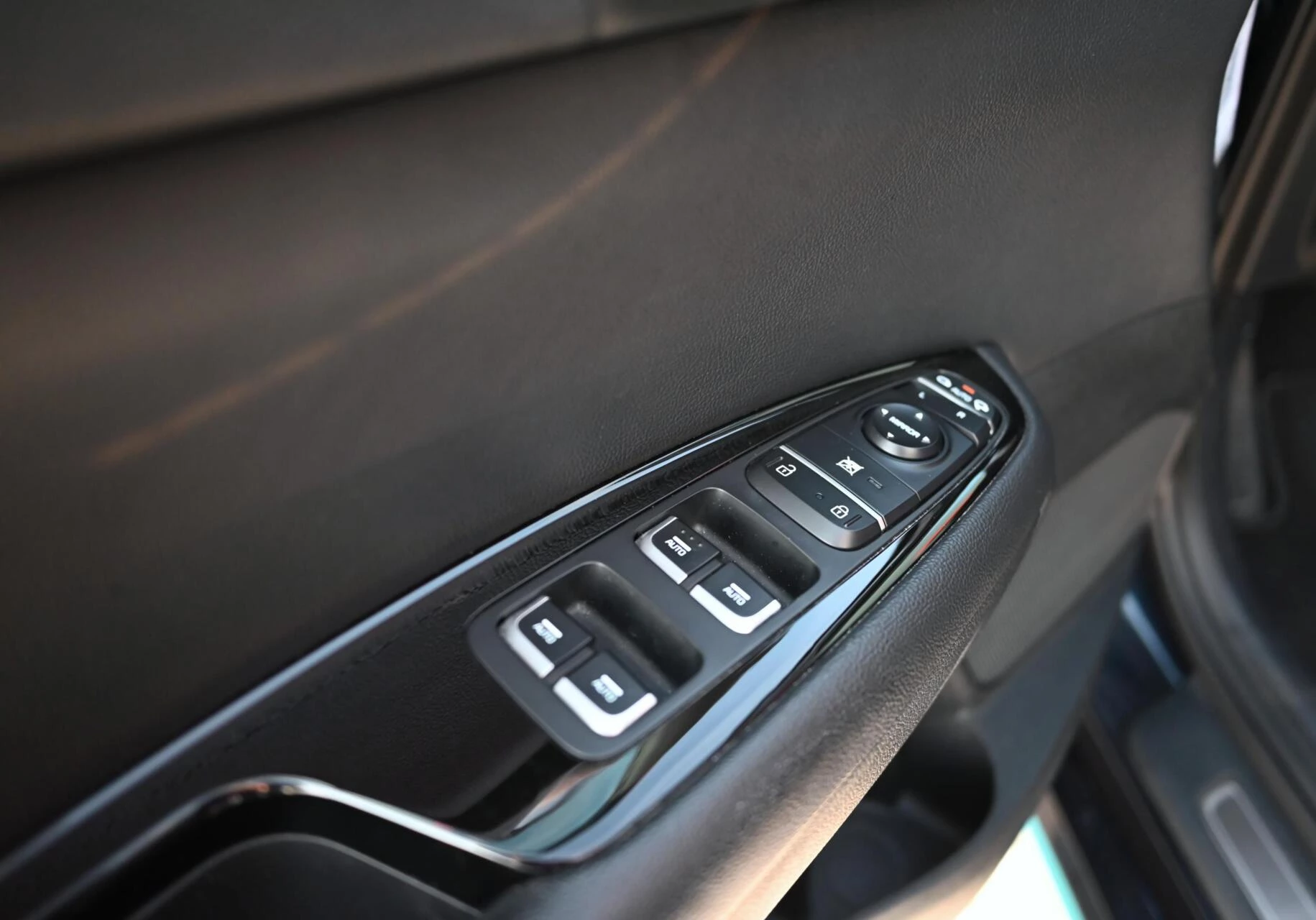 Hoofdafbeelding Kia Optima