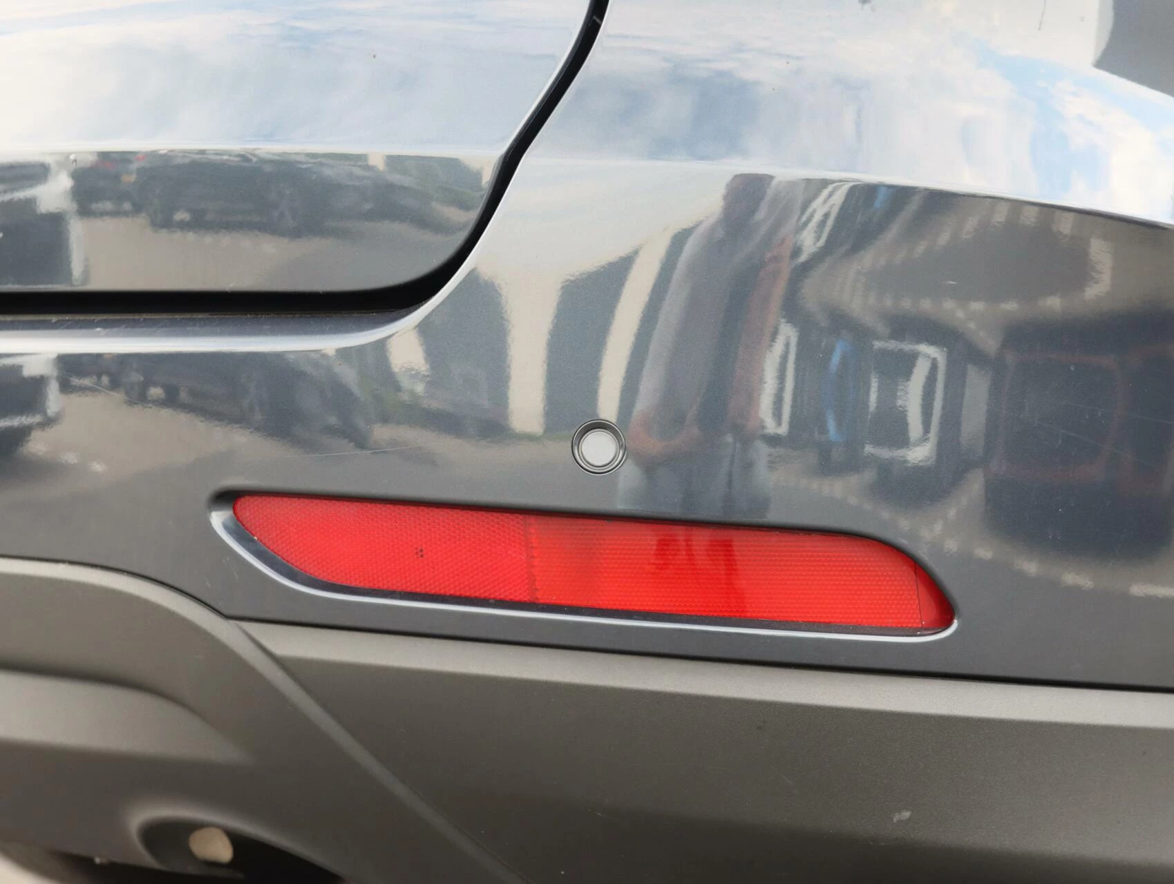 Hoofdafbeelding Ford Galaxy
