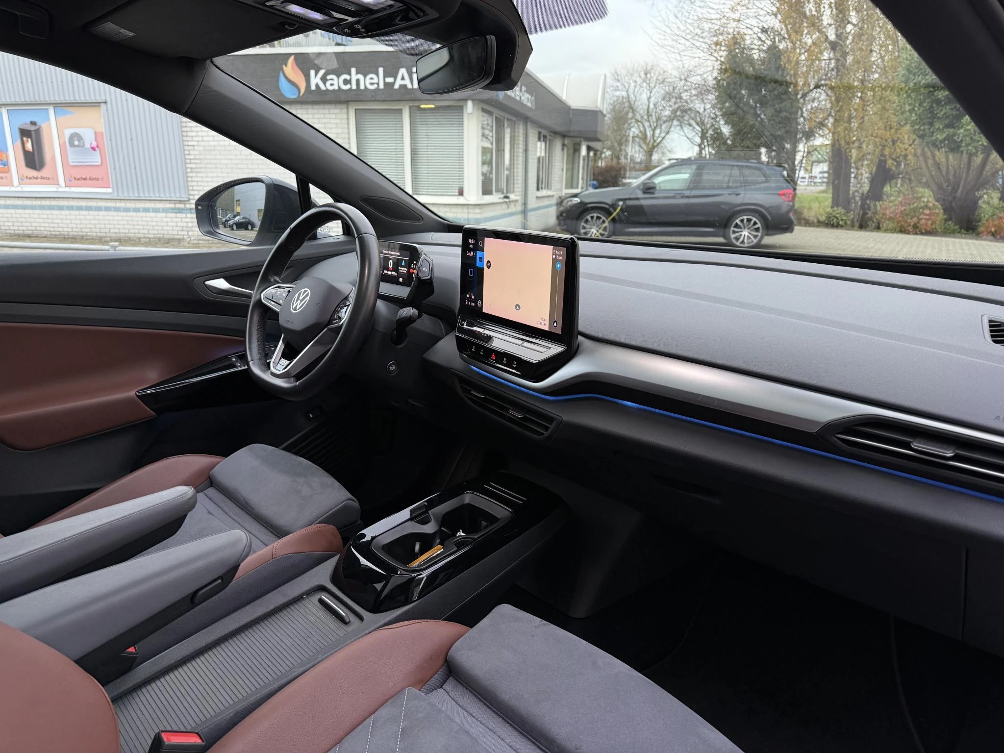 Hoofdafbeelding Volkswagen ID.4