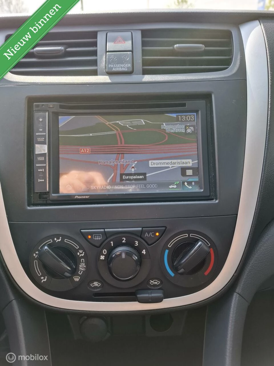 Hoofdafbeelding Suzuki Celerio