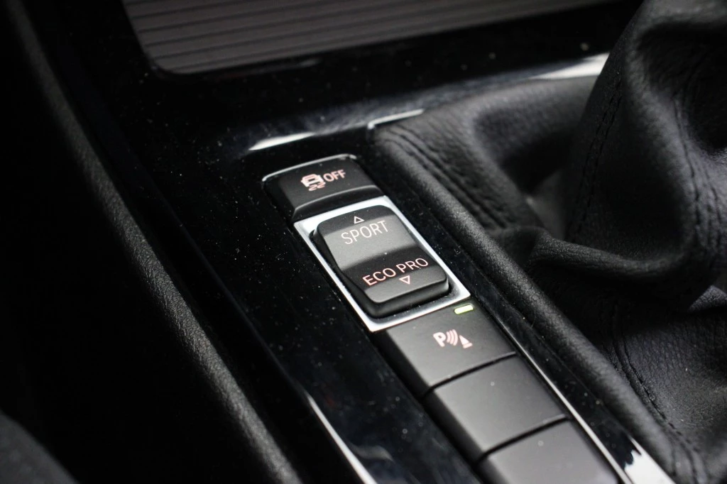 Hoofdafbeelding BMW X2