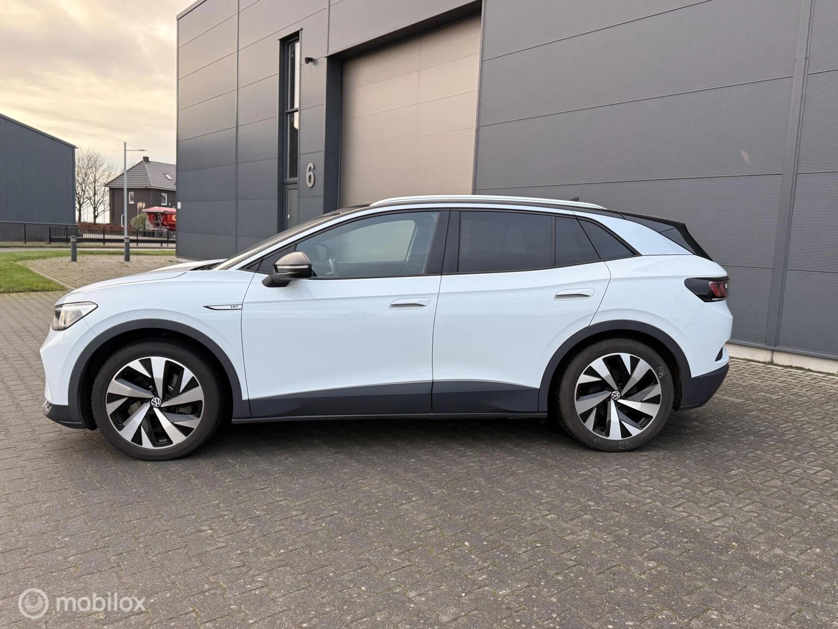 Hoofdafbeelding Volkswagen ID.4