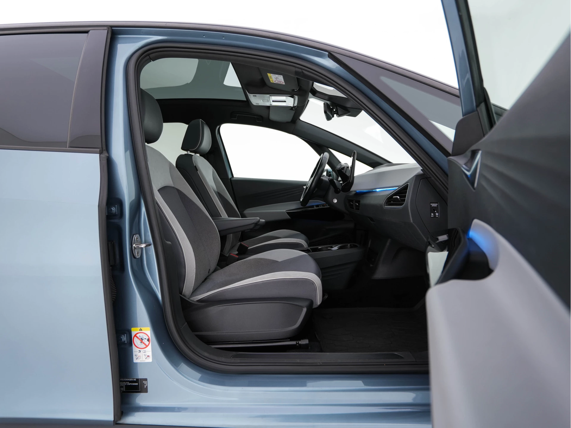 Hoofdafbeelding Volkswagen ID.3