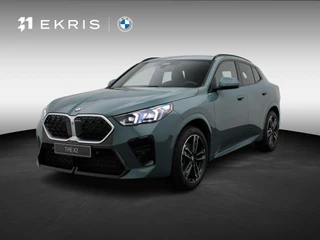 BMW X2 sDrive20i | M Sportpakket | Premium Pack