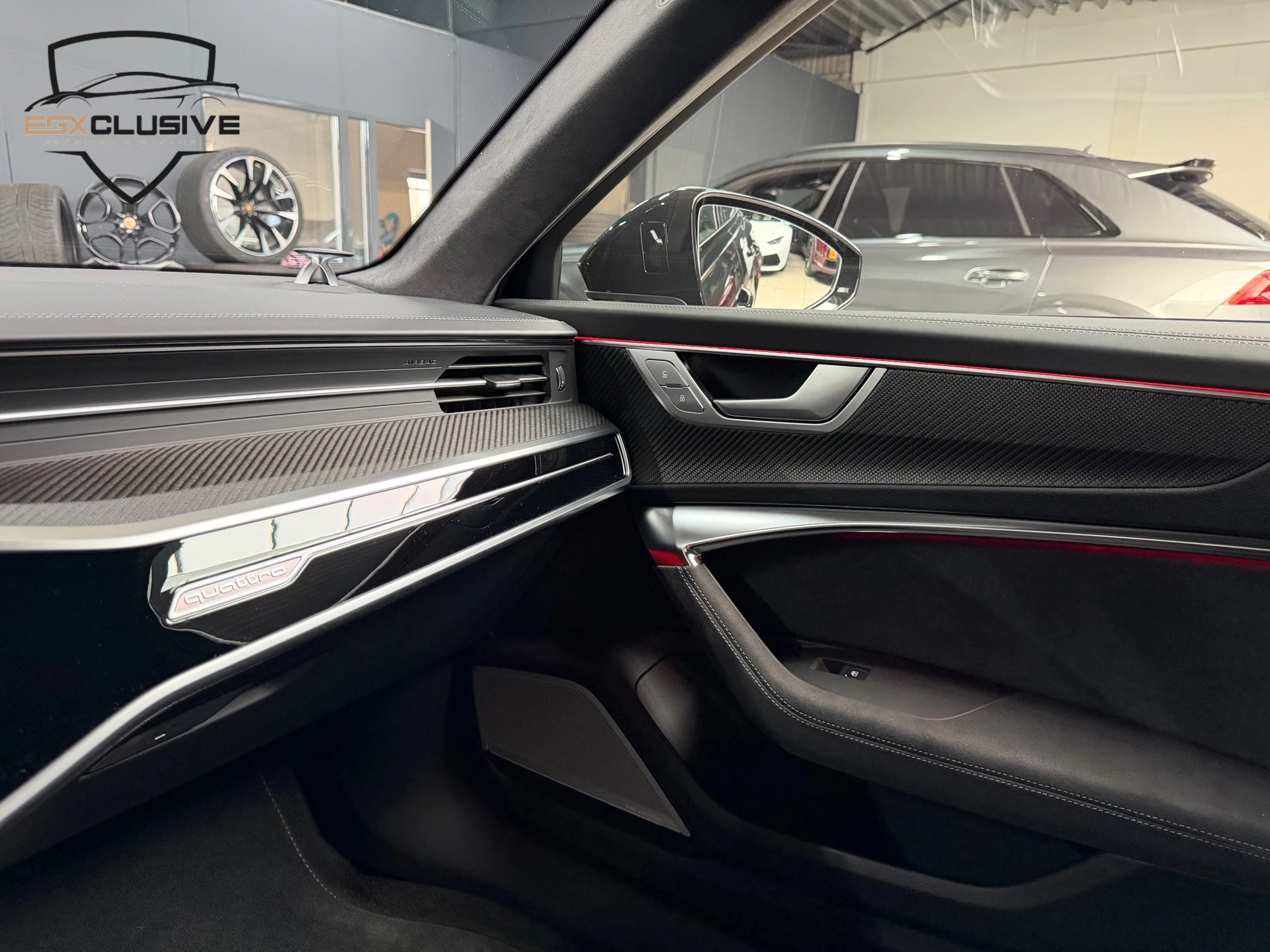 Hoofdafbeelding Audi RS6