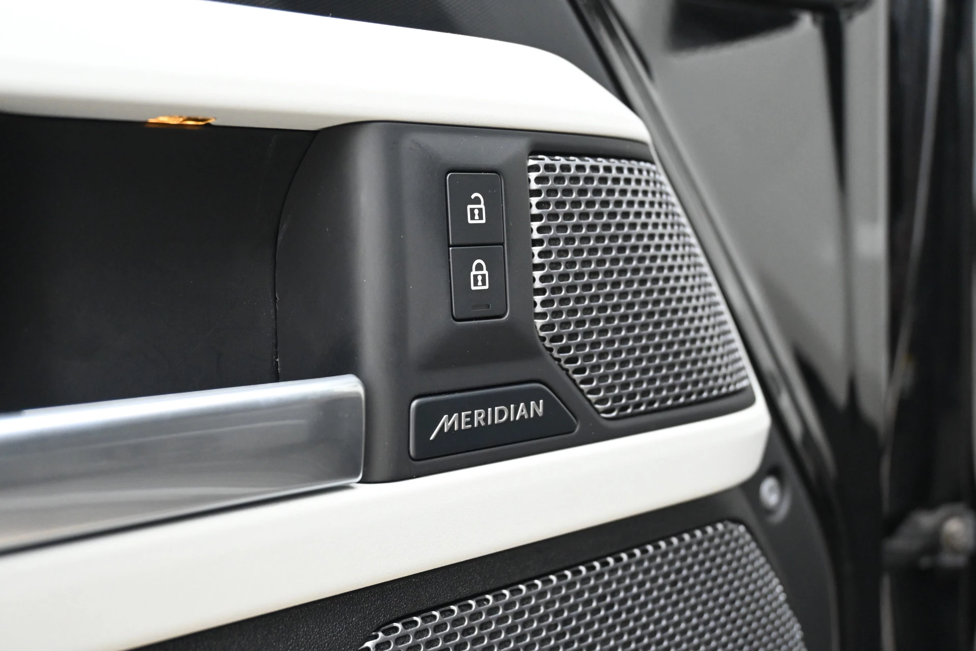 Hoofdafbeelding Land Rover Defender