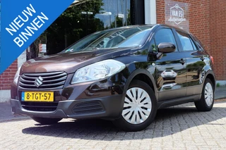 Suzuki SX4 S-Cross 1.6 Comfort / Trekhaak / Cruise control / Airco