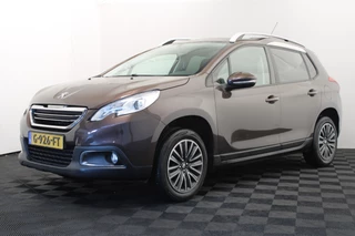 Peugeot 2008 1.2 PureTech Active Pack Premium