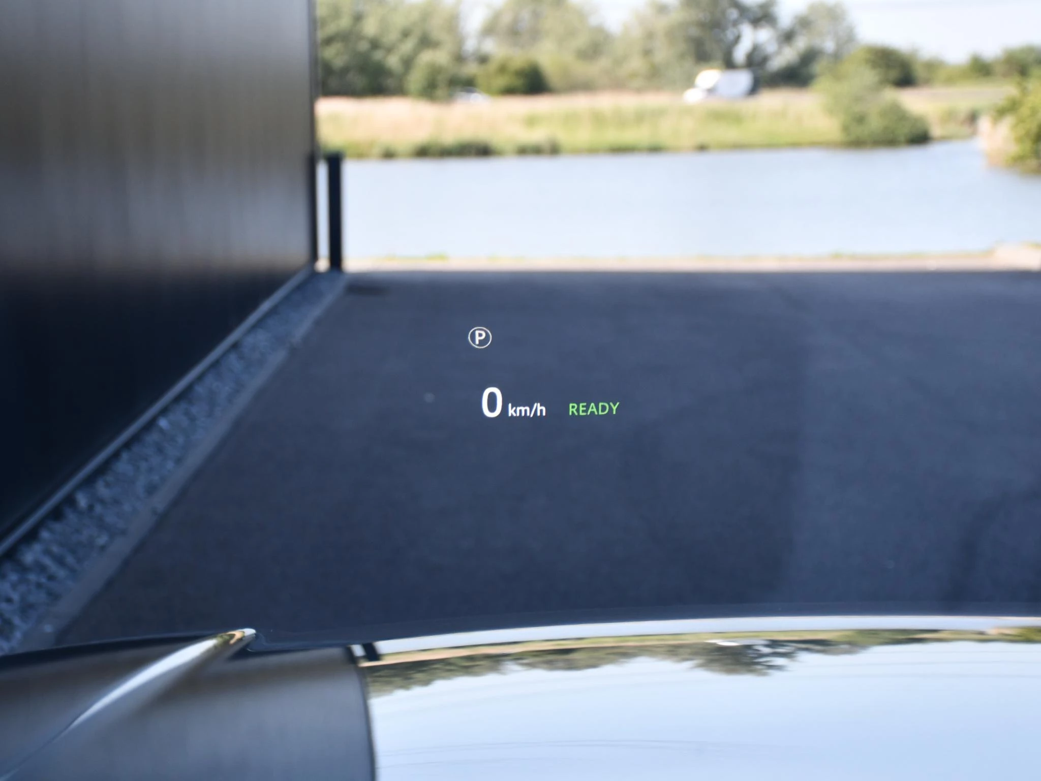 Hoofdafbeelding Land Rover Range Rover