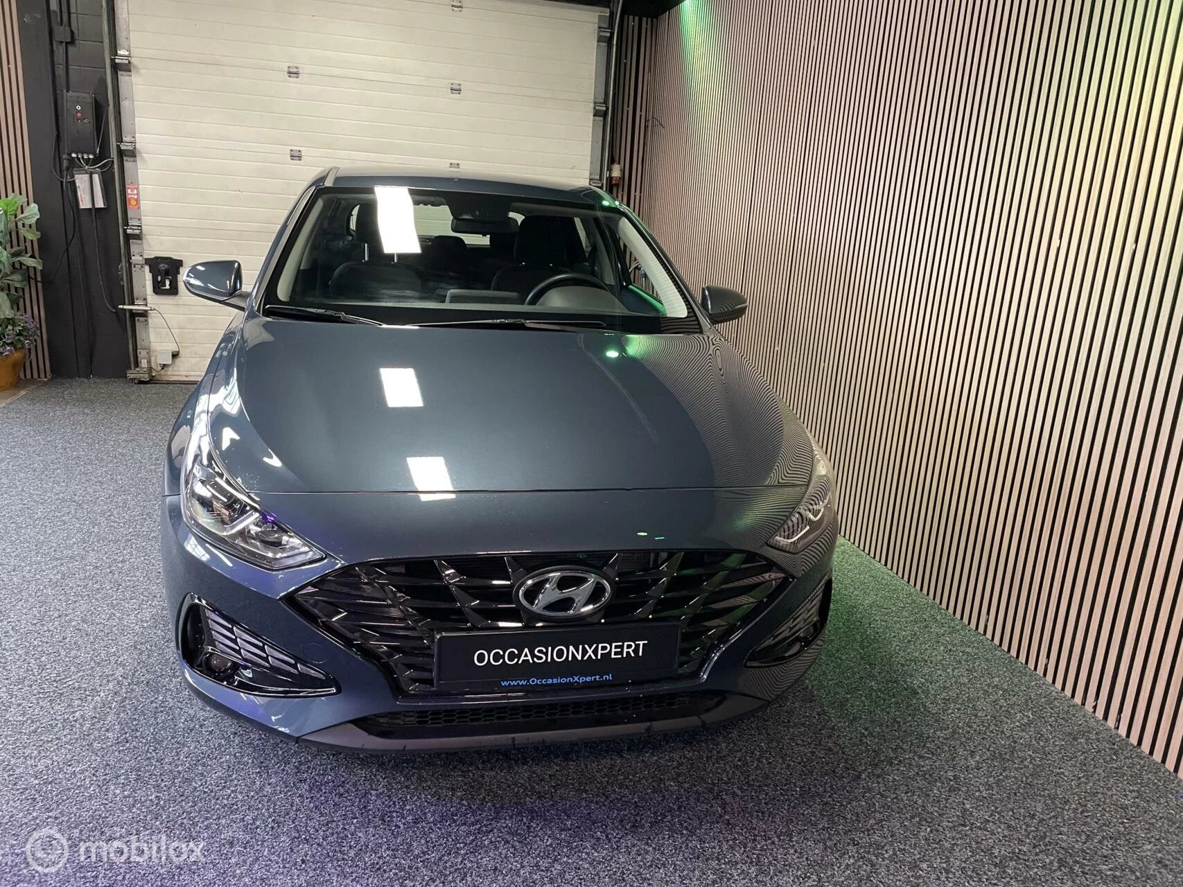 Hoofdafbeelding Hyundai i30