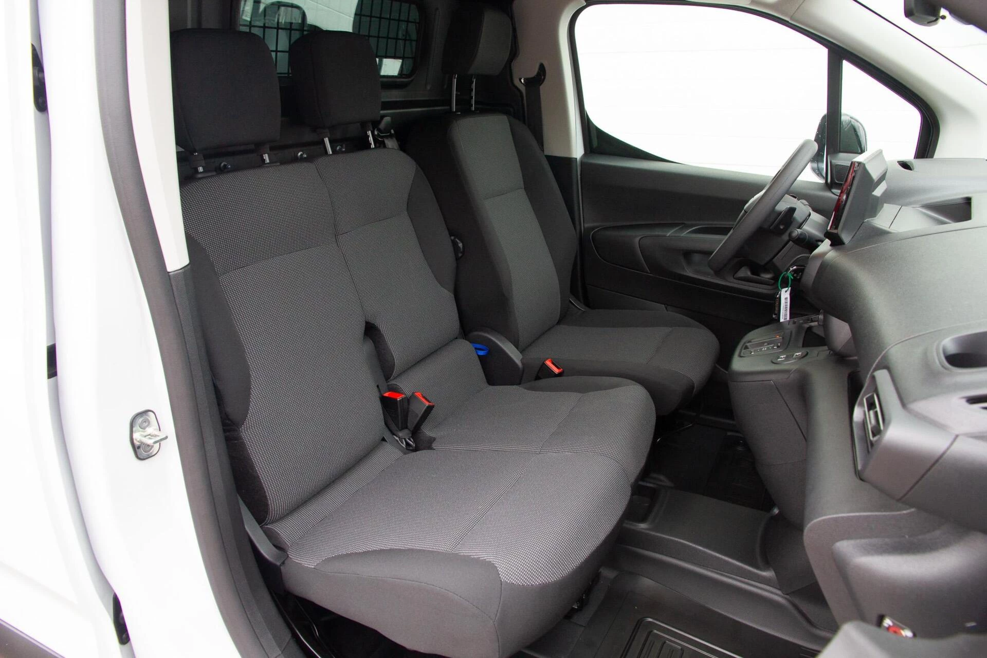 Hoofdafbeelding Toyota ProAce