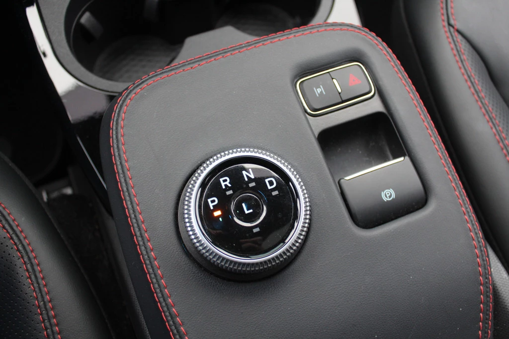 Hoofdafbeelding Ford Mustang Mach-E