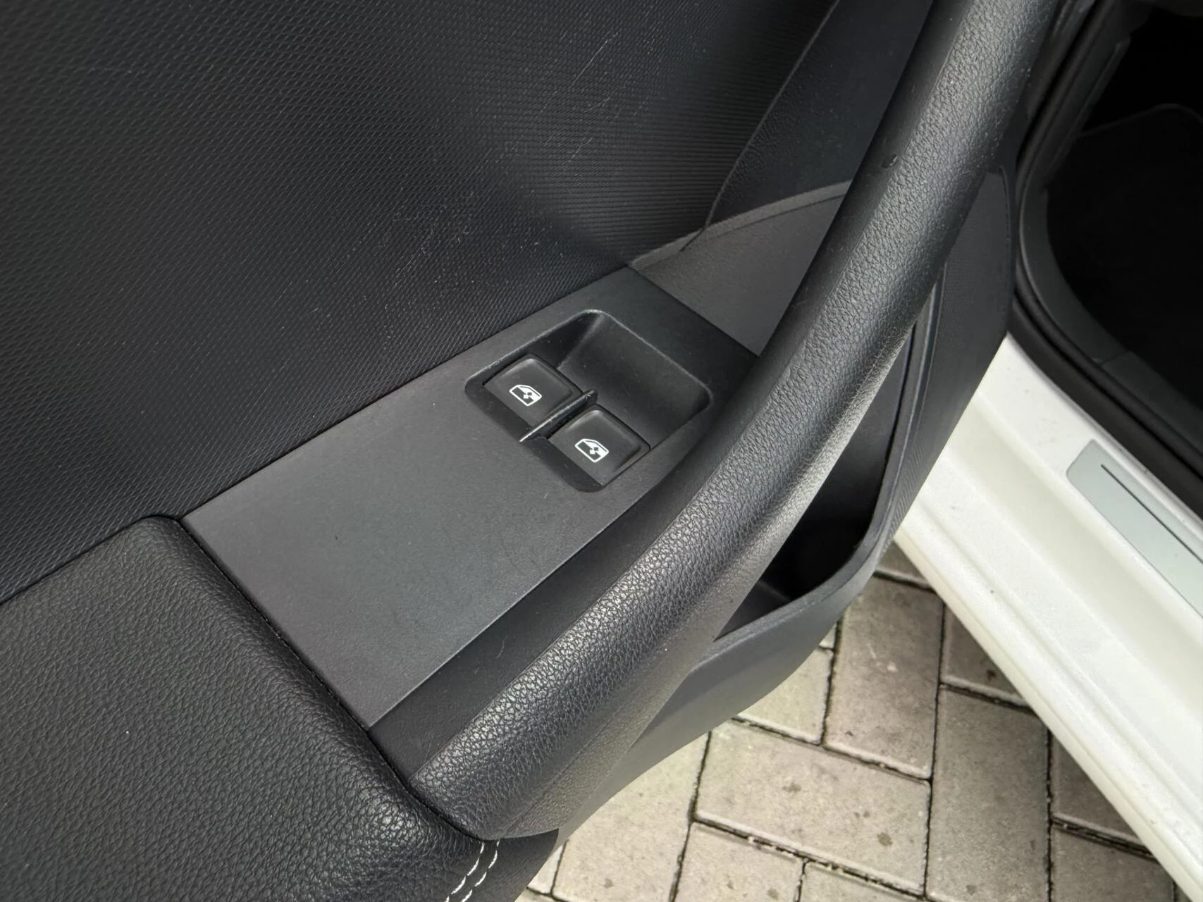 Hoofdafbeelding Škoda Rapid