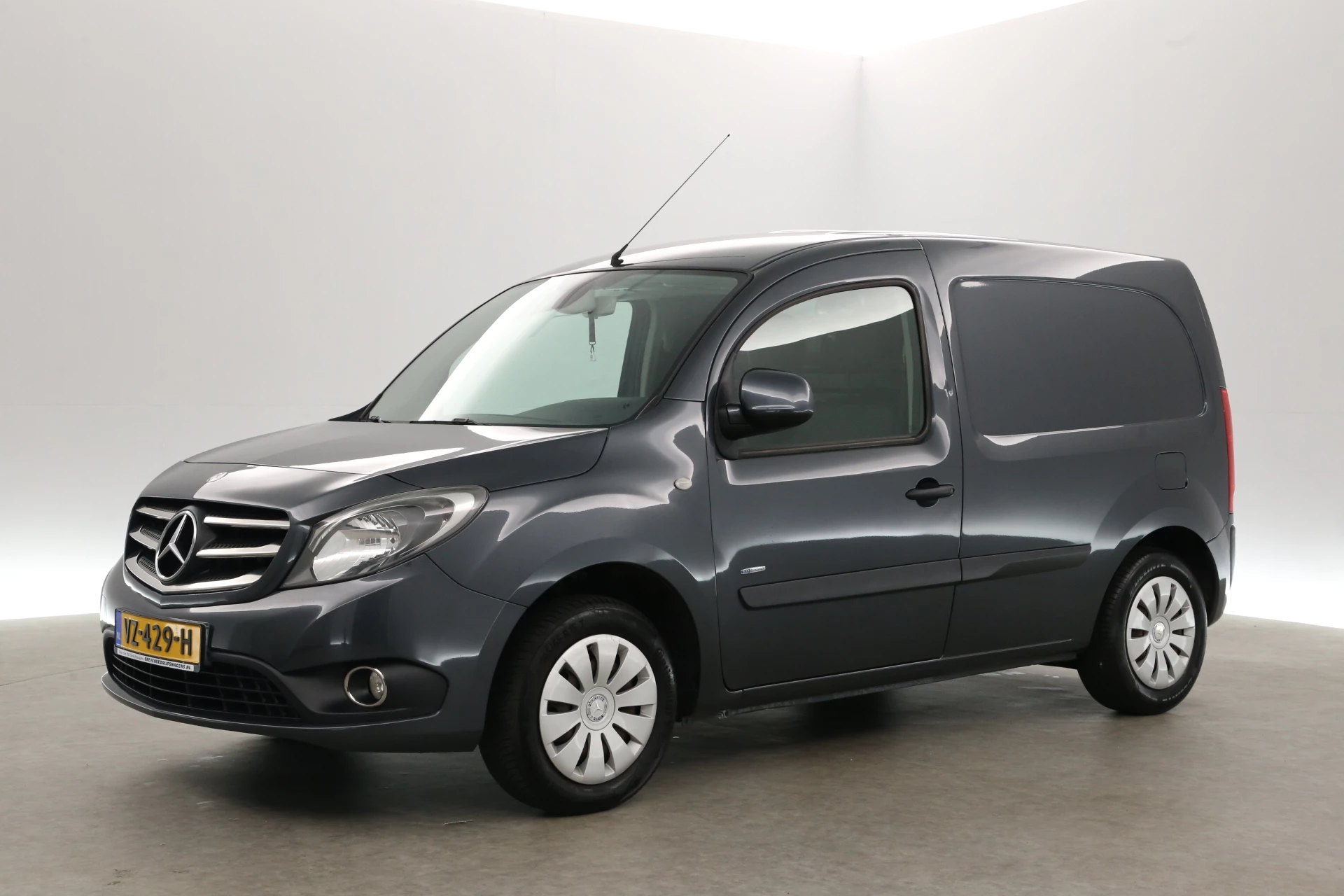 Hoofdafbeelding Mercedes-Benz Citan