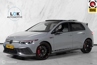 Volkswagen Golf 2.0 TSI GTI Clubsport 45 PANO|AKRA|LEDER|HUD