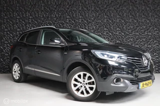 Renault Kadjar 1.2 TCe Bose | Camera | Cruise | AC | Carplay