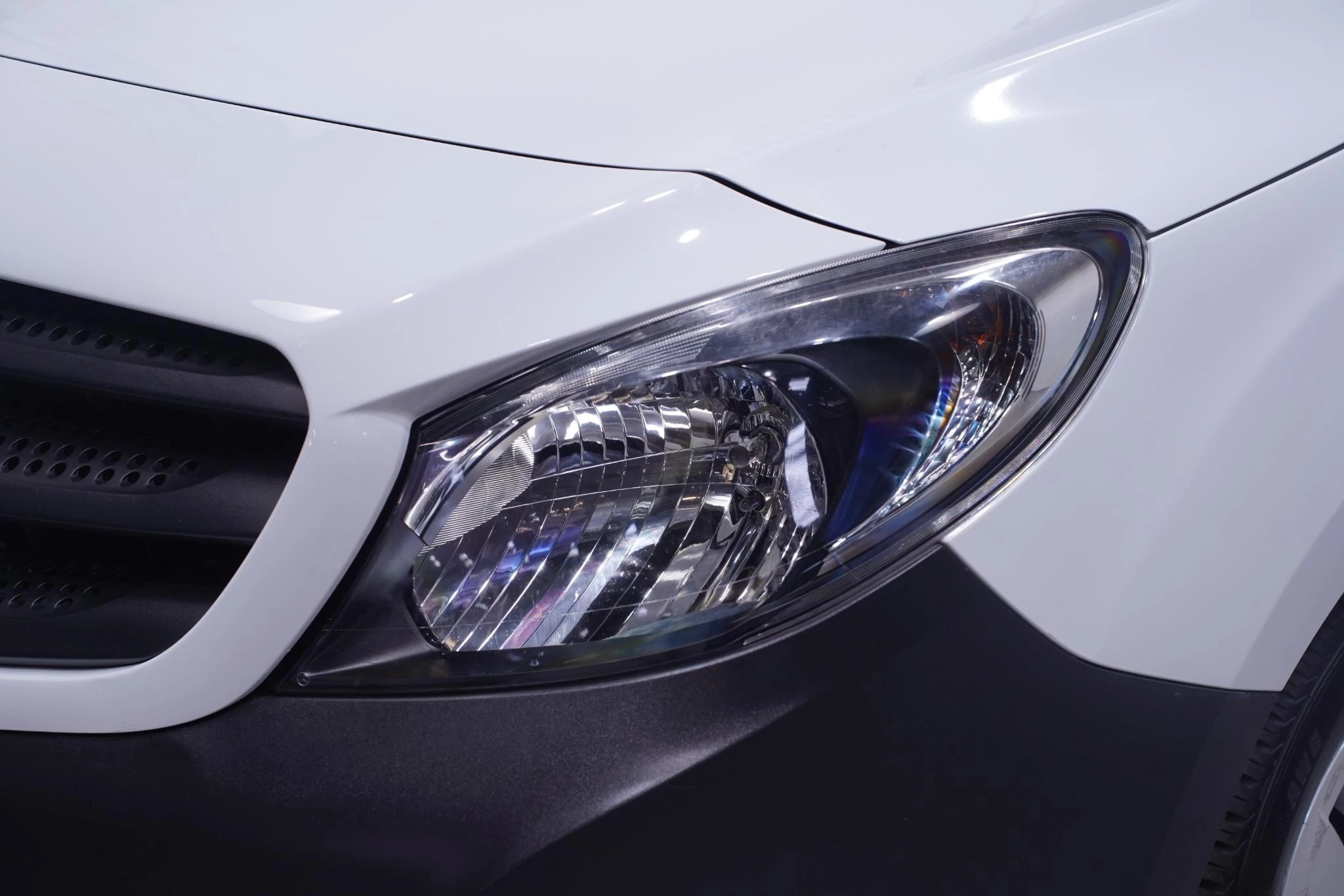 Hoofdafbeelding Mercedes-Benz Citan