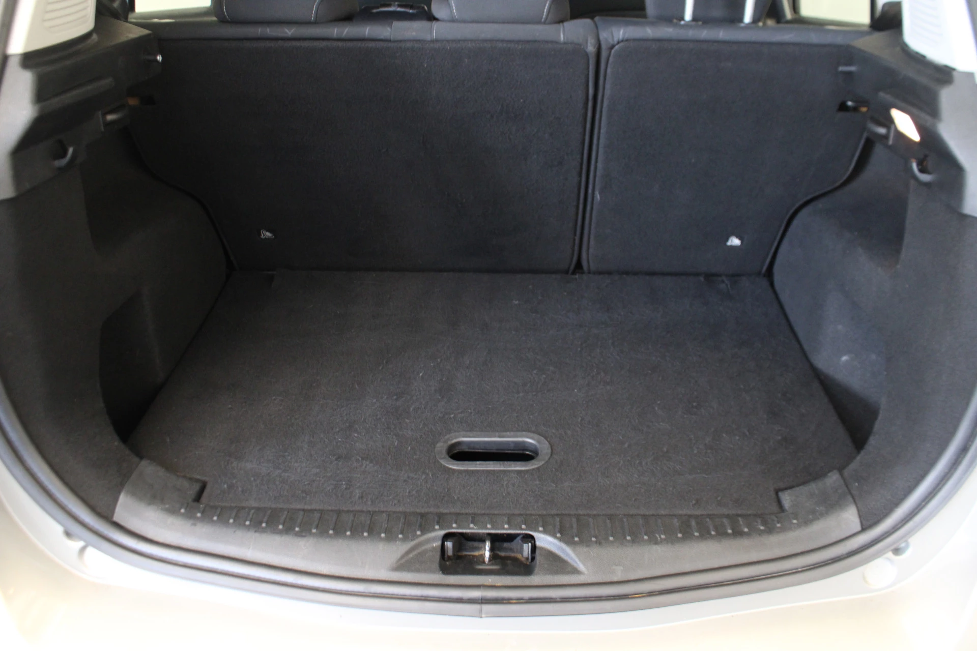 Hoofdafbeelding Ford B-MAX