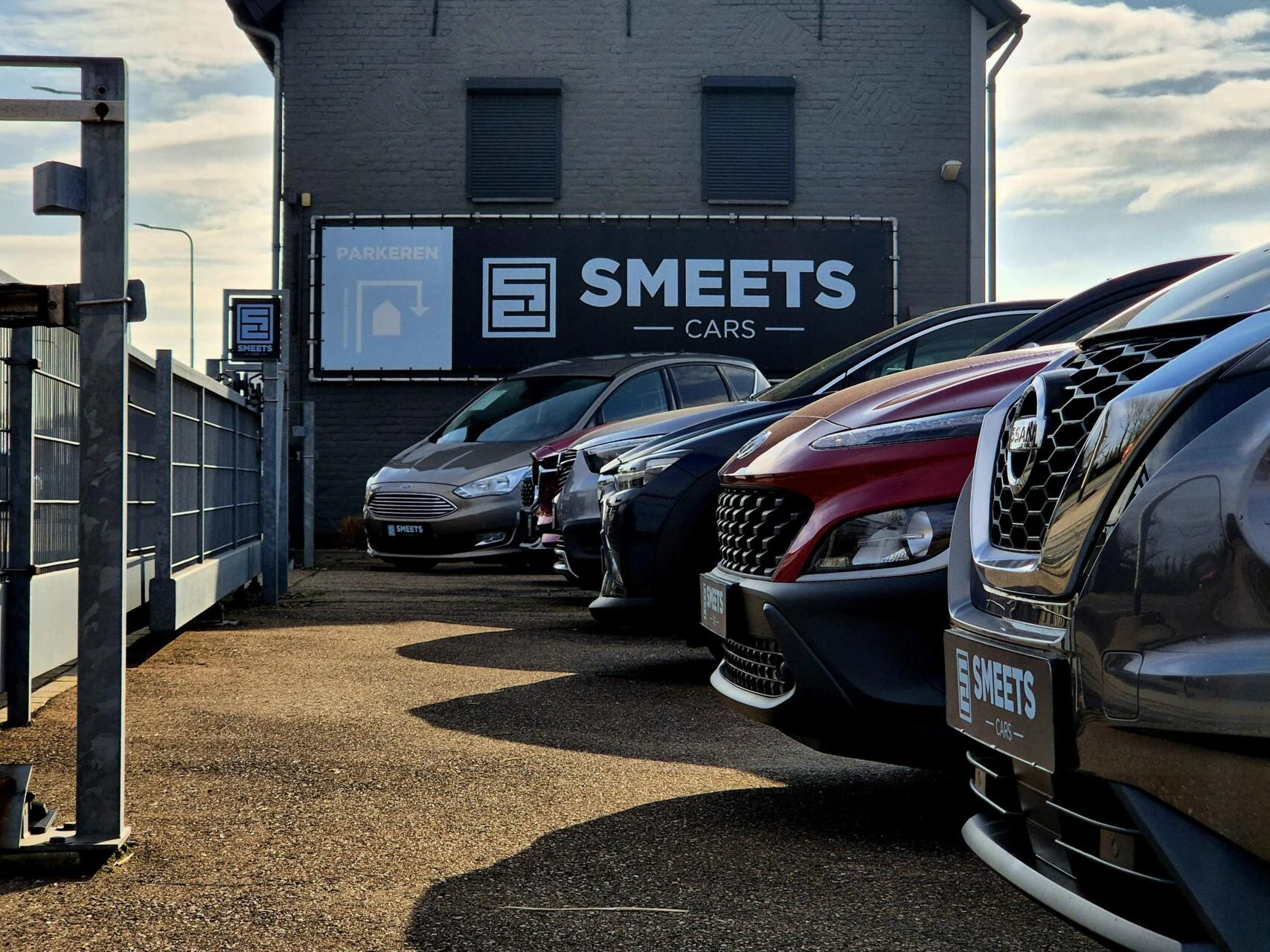 Hoofdafbeelding BMW X2