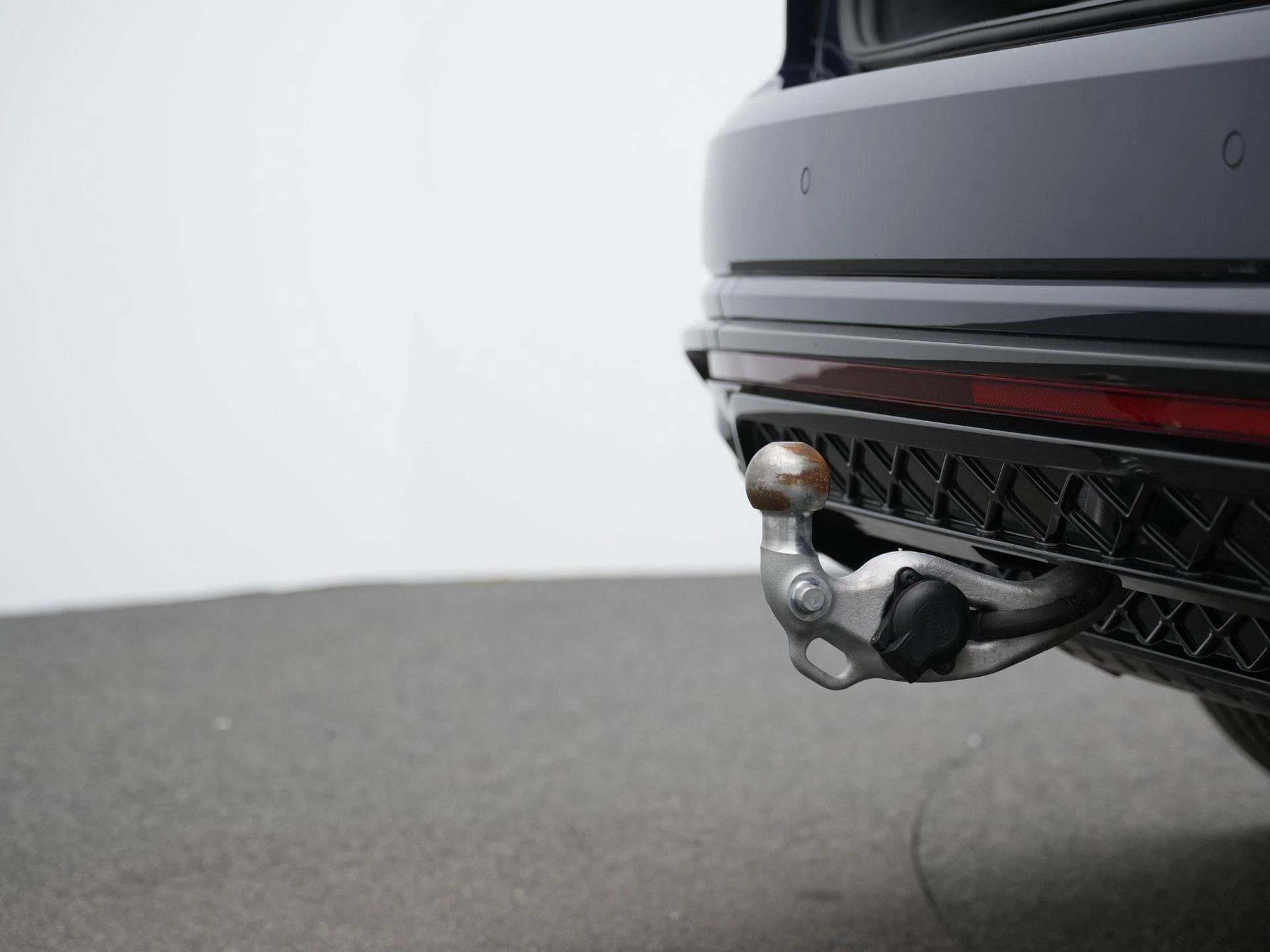 Hoofdafbeelding Volkswagen Touareg