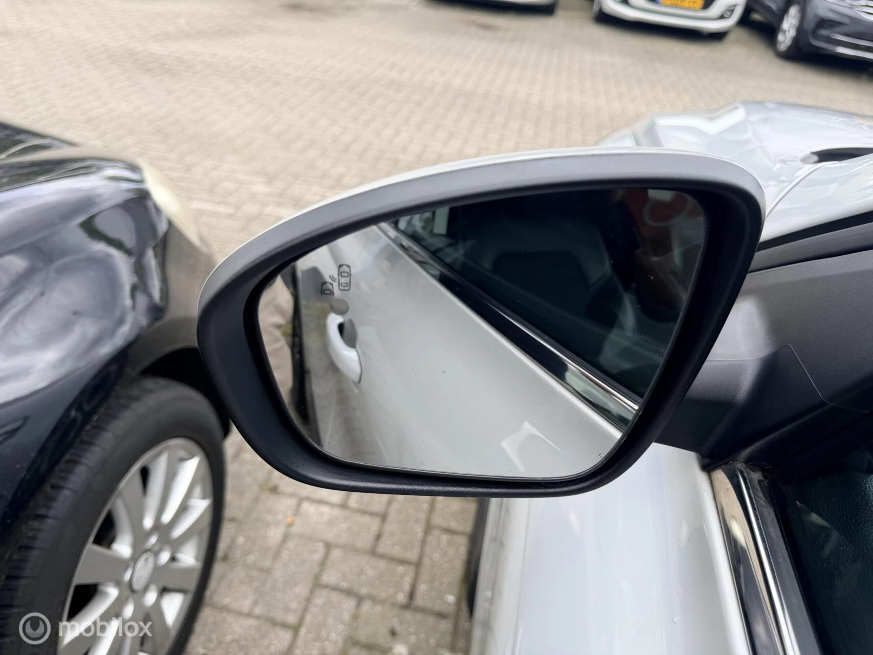 Hoofdafbeelding Renault Arkana