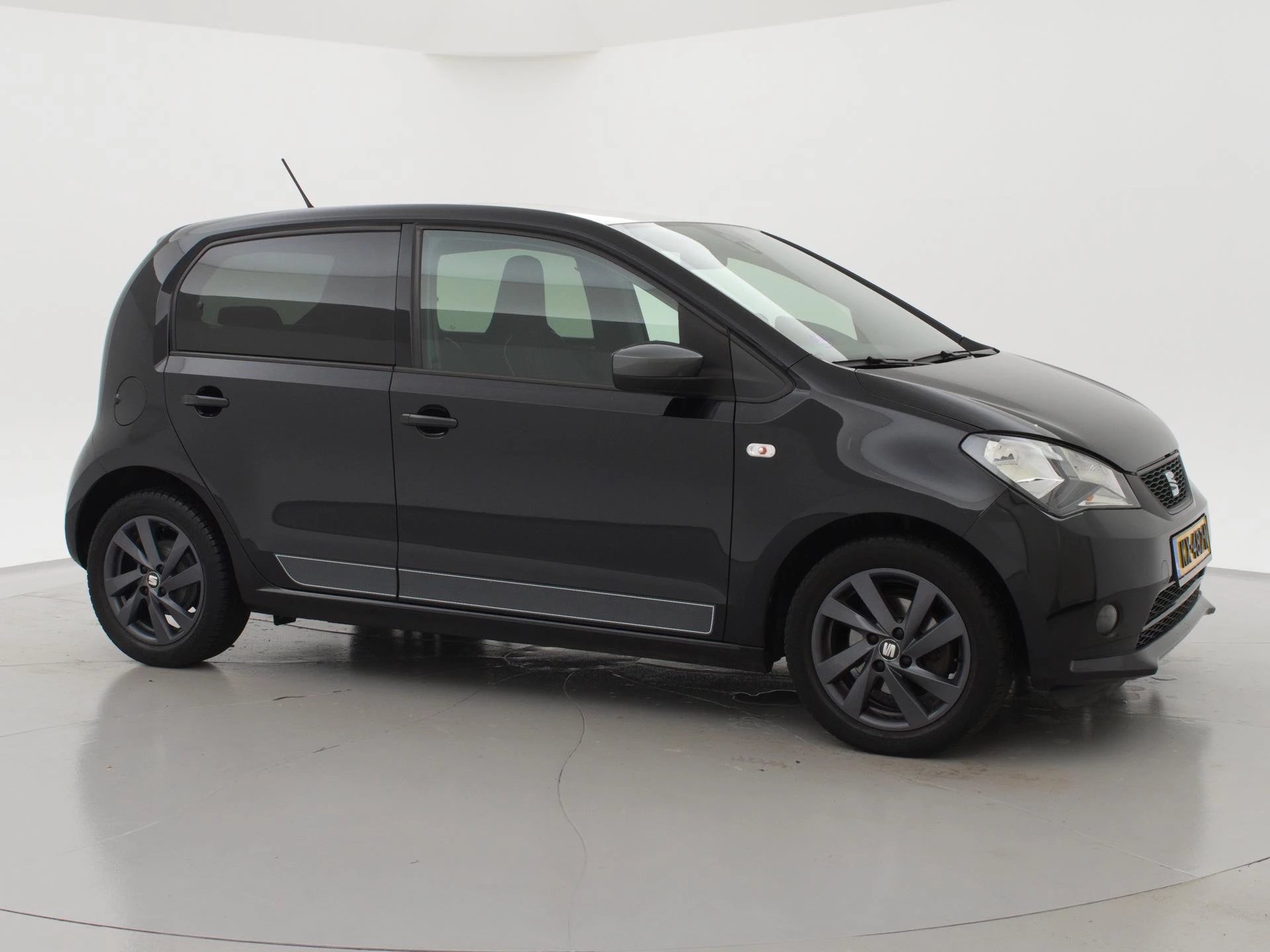 Hoofdafbeelding SEAT Mii