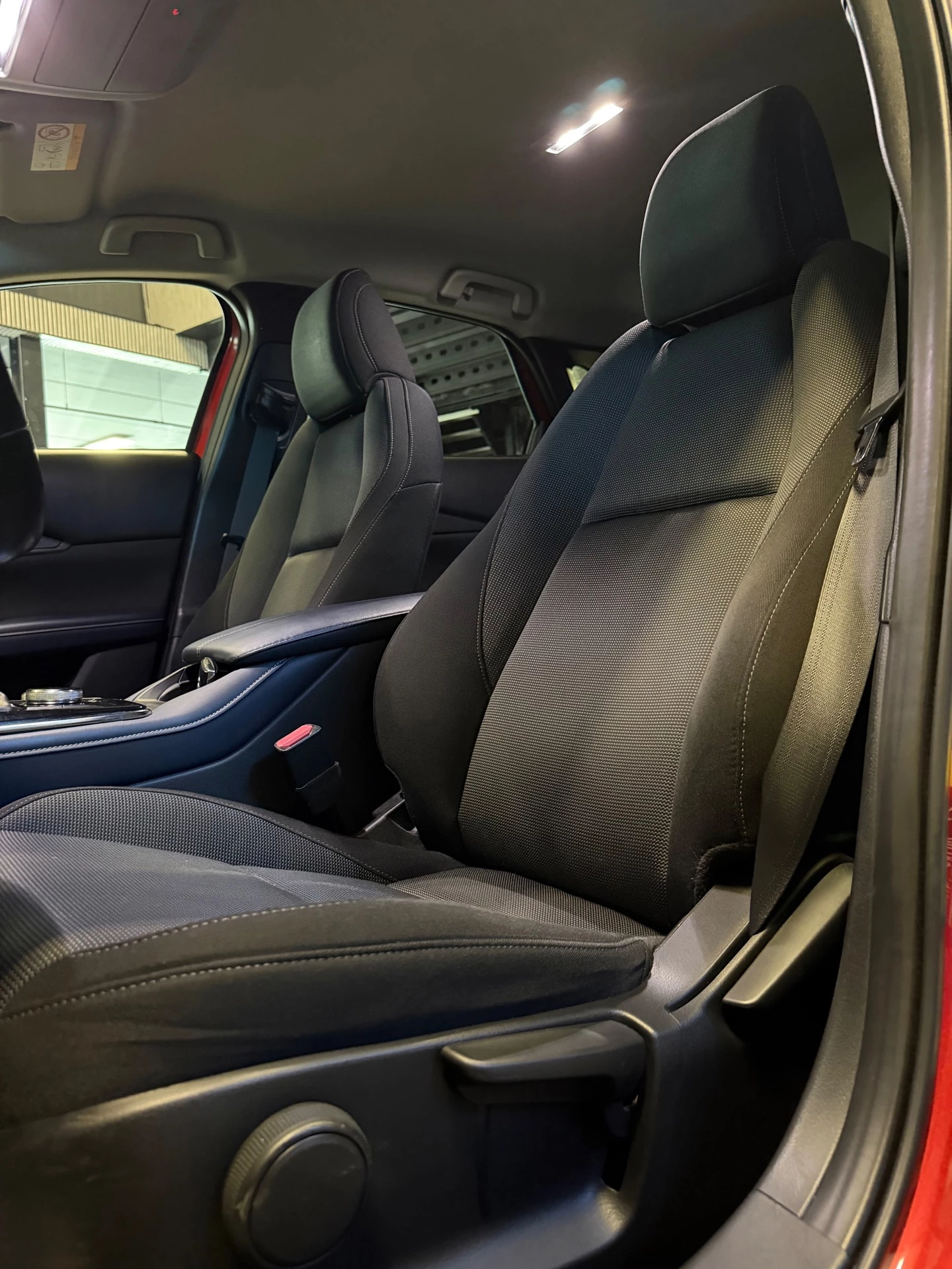 Hoofdafbeelding Mazda CX-30