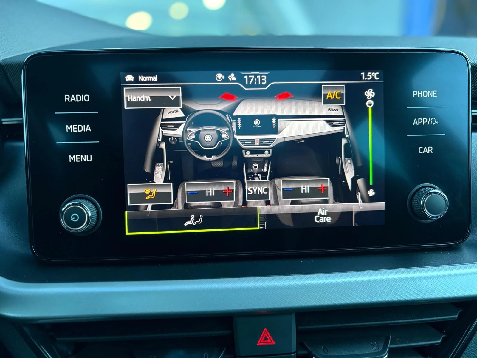 Hoofdafbeelding Škoda Kamiq