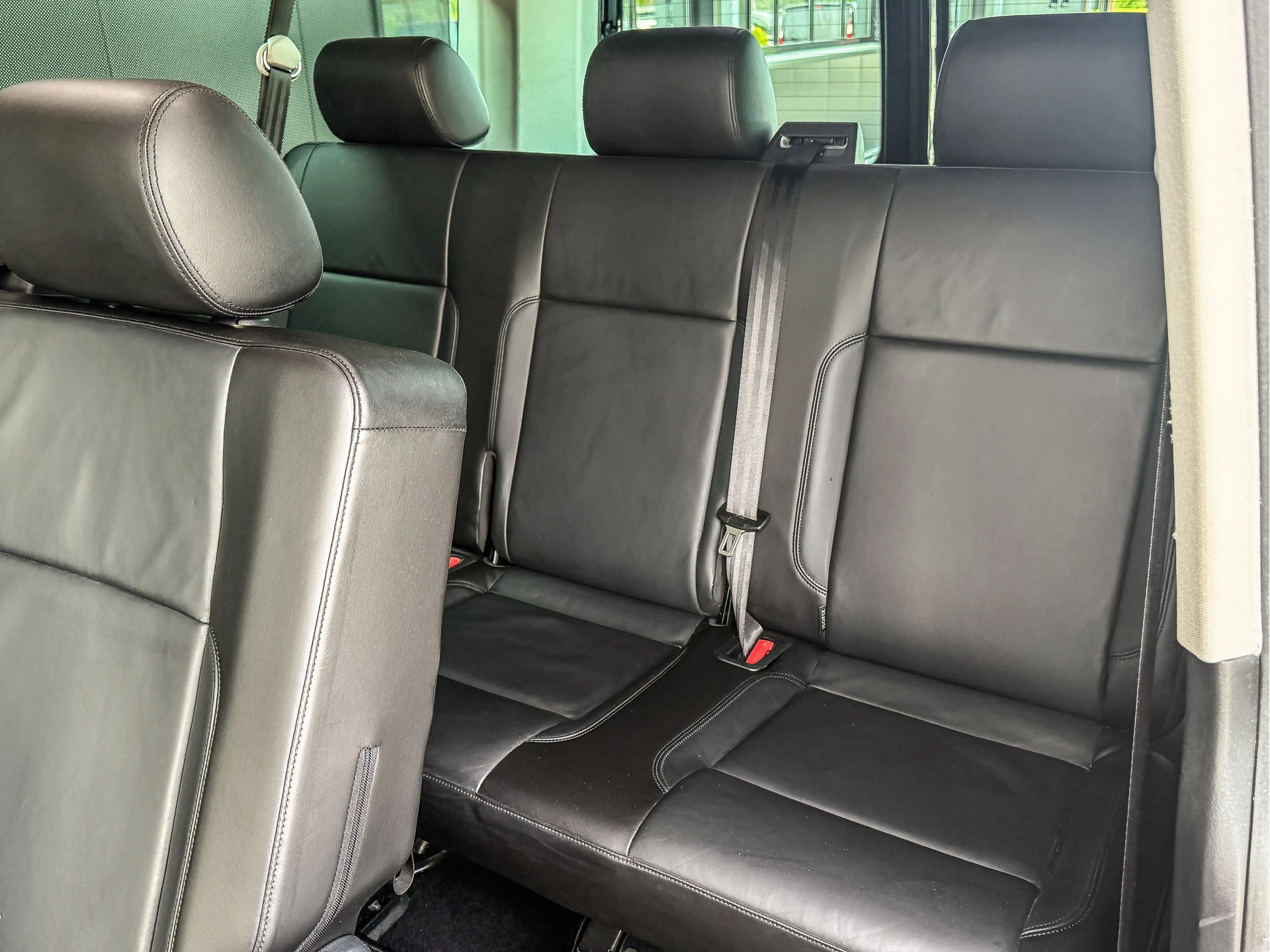 Hoofdafbeelding Volkswagen Caravelle
