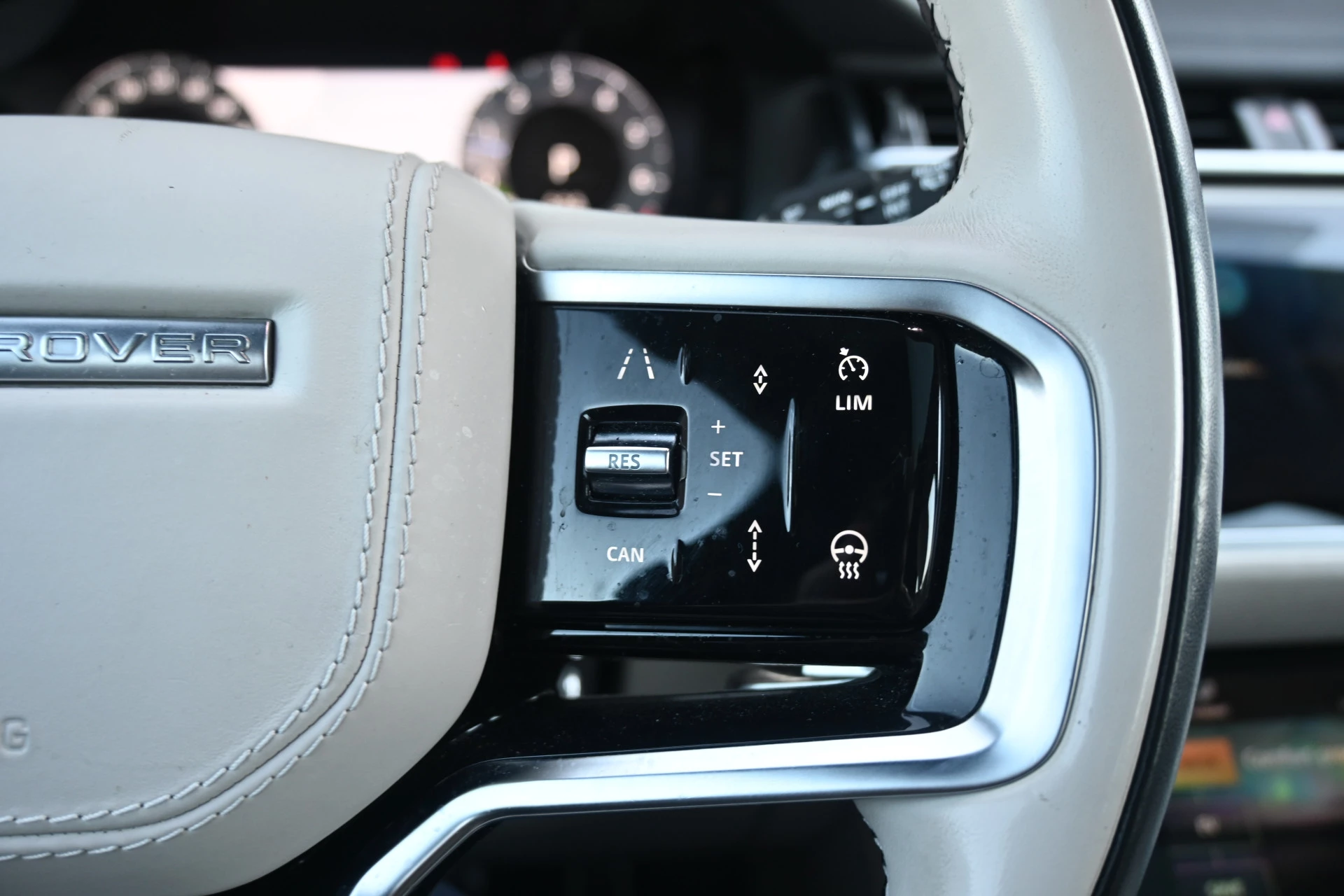 Hoofdafbeelding Land Rover Range Rover Velar