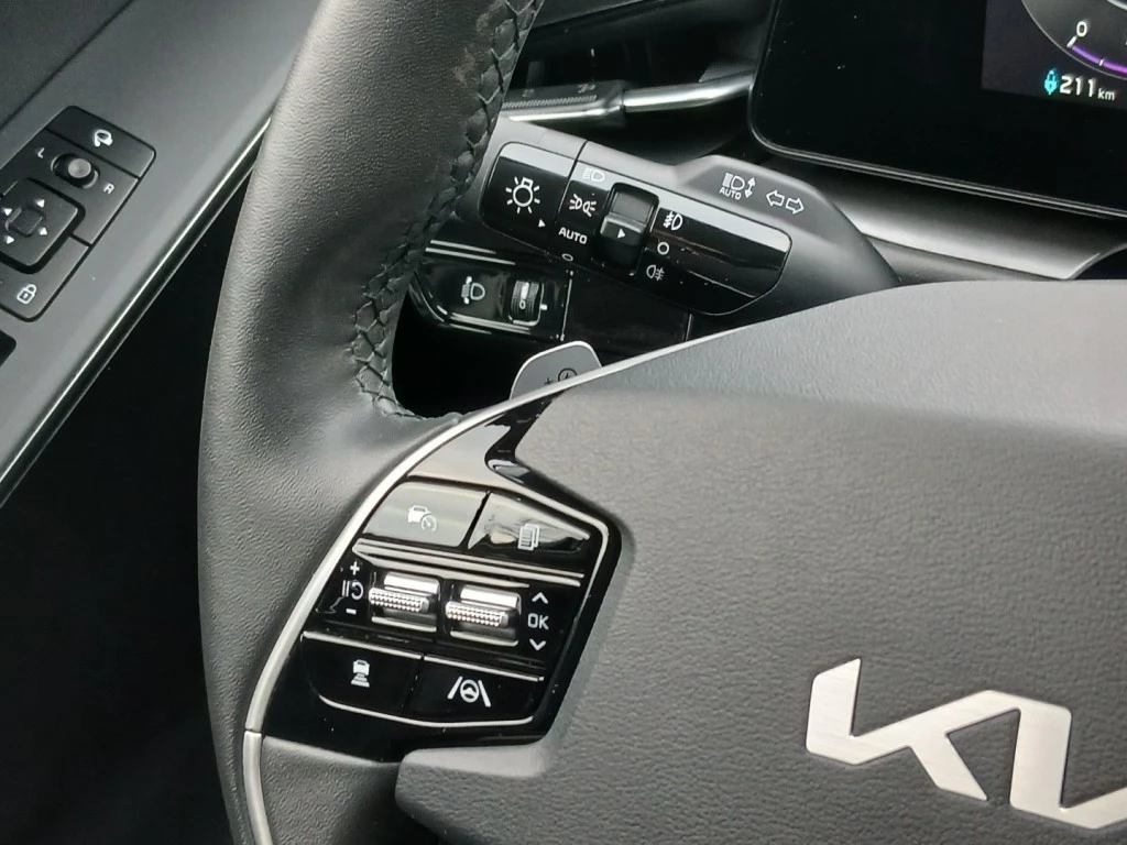 Hoofdafbeelding Kia Niro EV