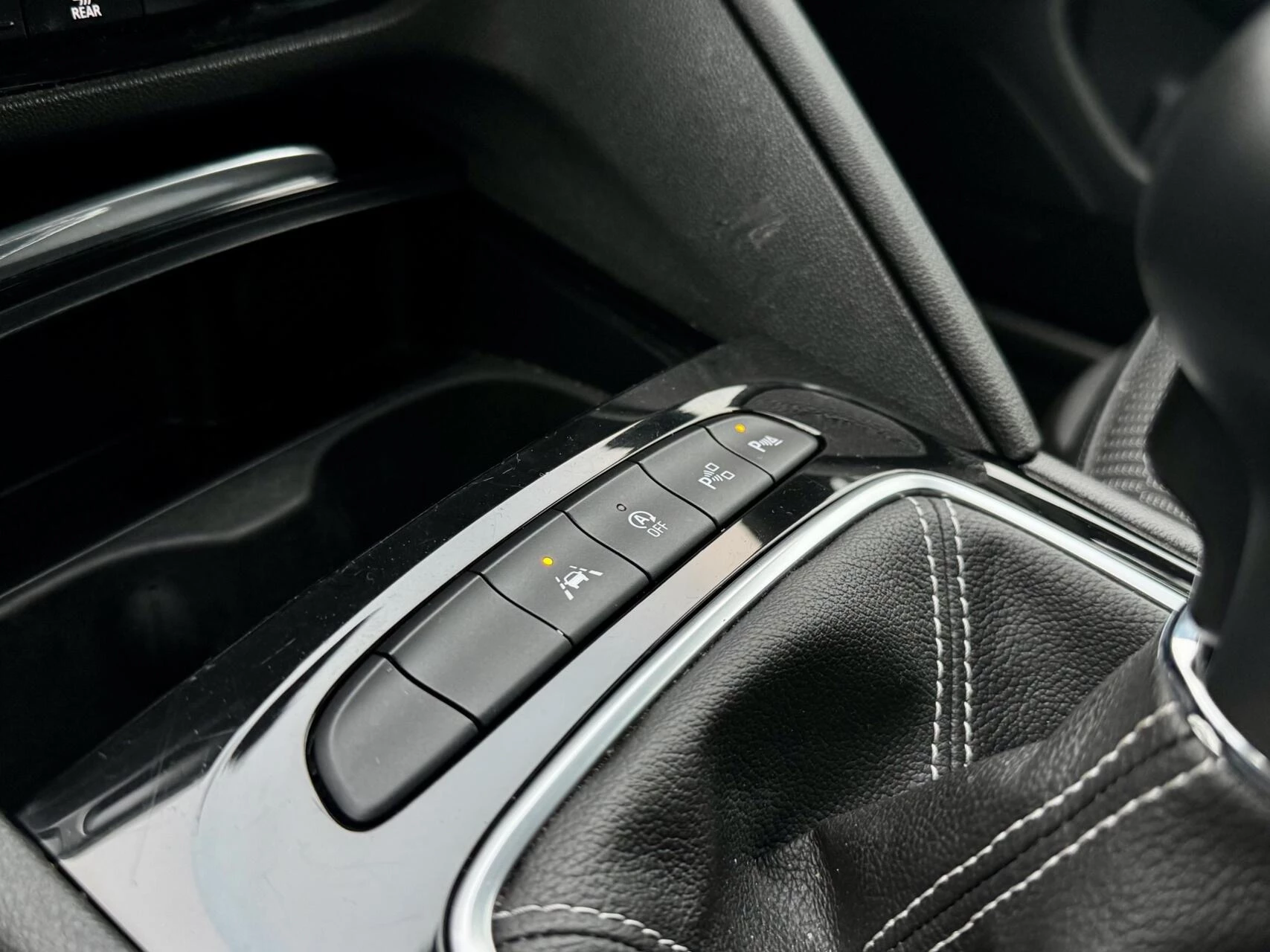 Hoofdafbeelding Opel Insignia