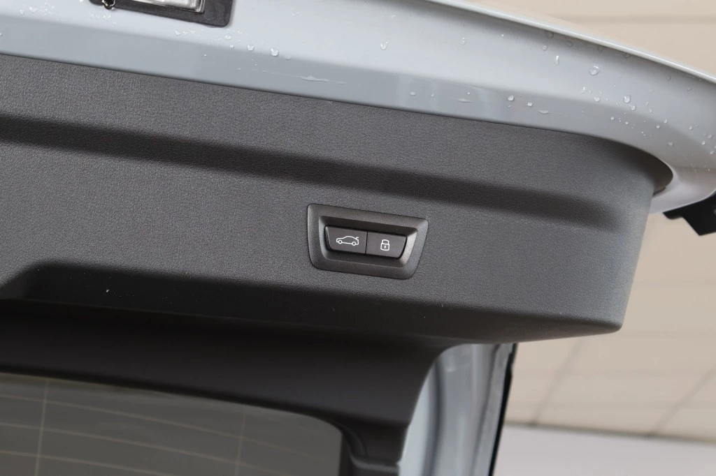 Hoofdafbeelding BMW iX2