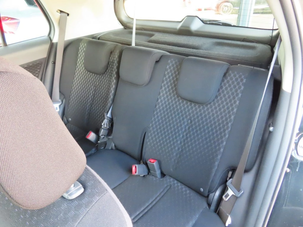 Hoofdafbeelding Toyota Urban Cruiser