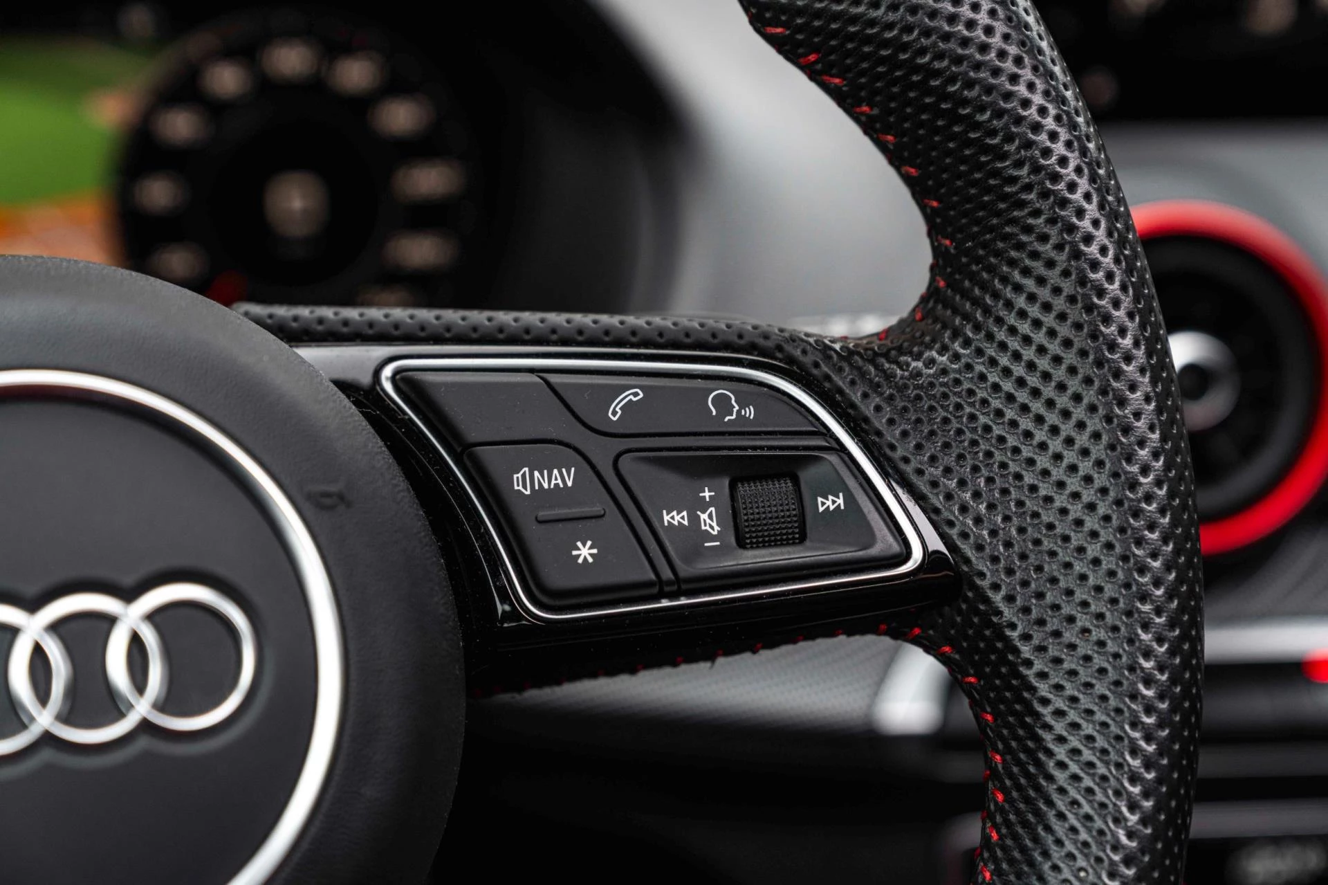 Hoofdafbeelding Audi SQ2