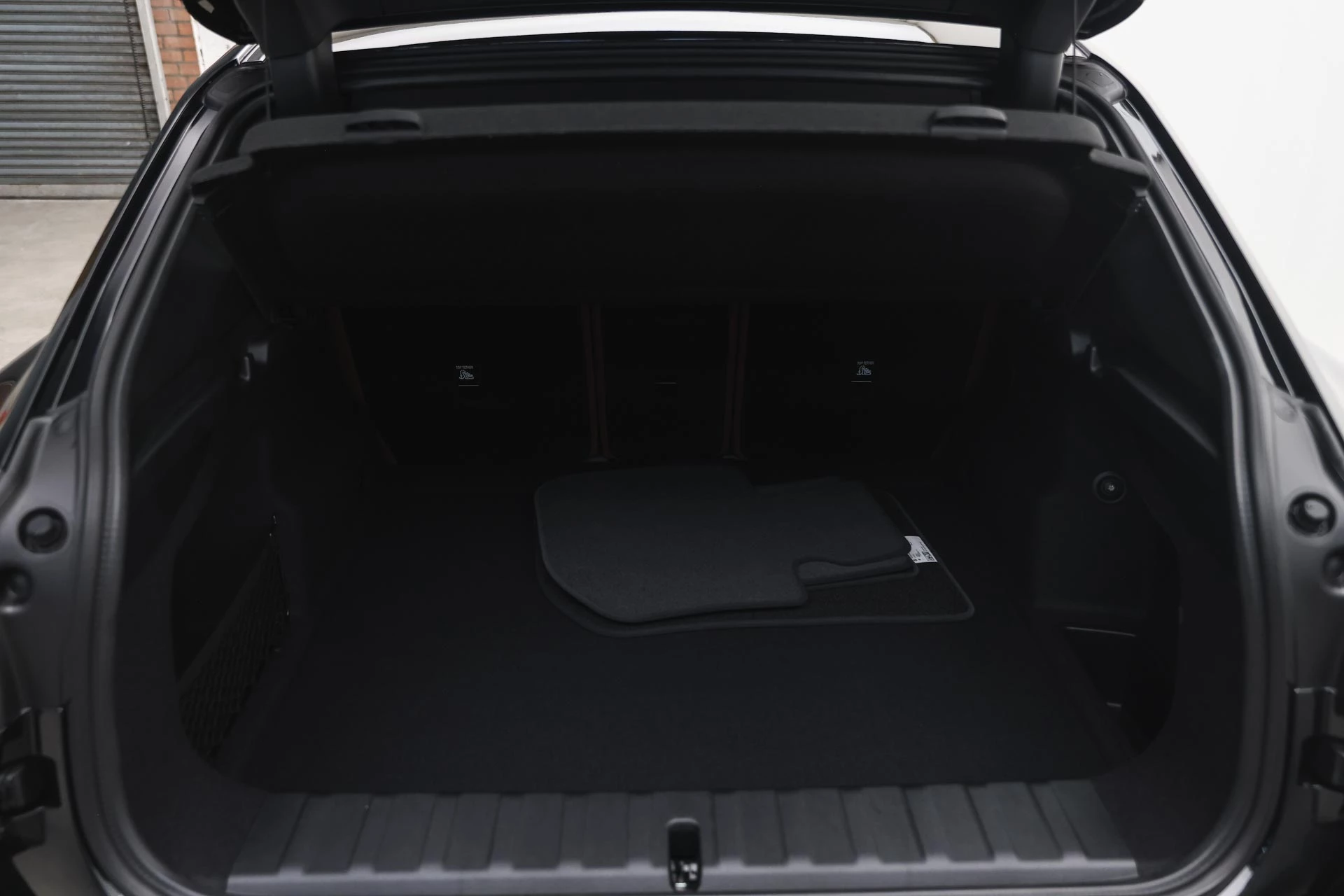 Hoofdafbeelding BMW iX2