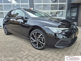 Volkswagen Golf 1.0 VIRTUAL COCKPIT ADAPTIVE CRUISE 18" BTW