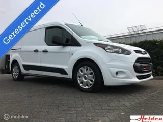 Hoofdafbeelding Ford Transit Connect Ford Transit Connect 1.5 TDCI L2 Trend