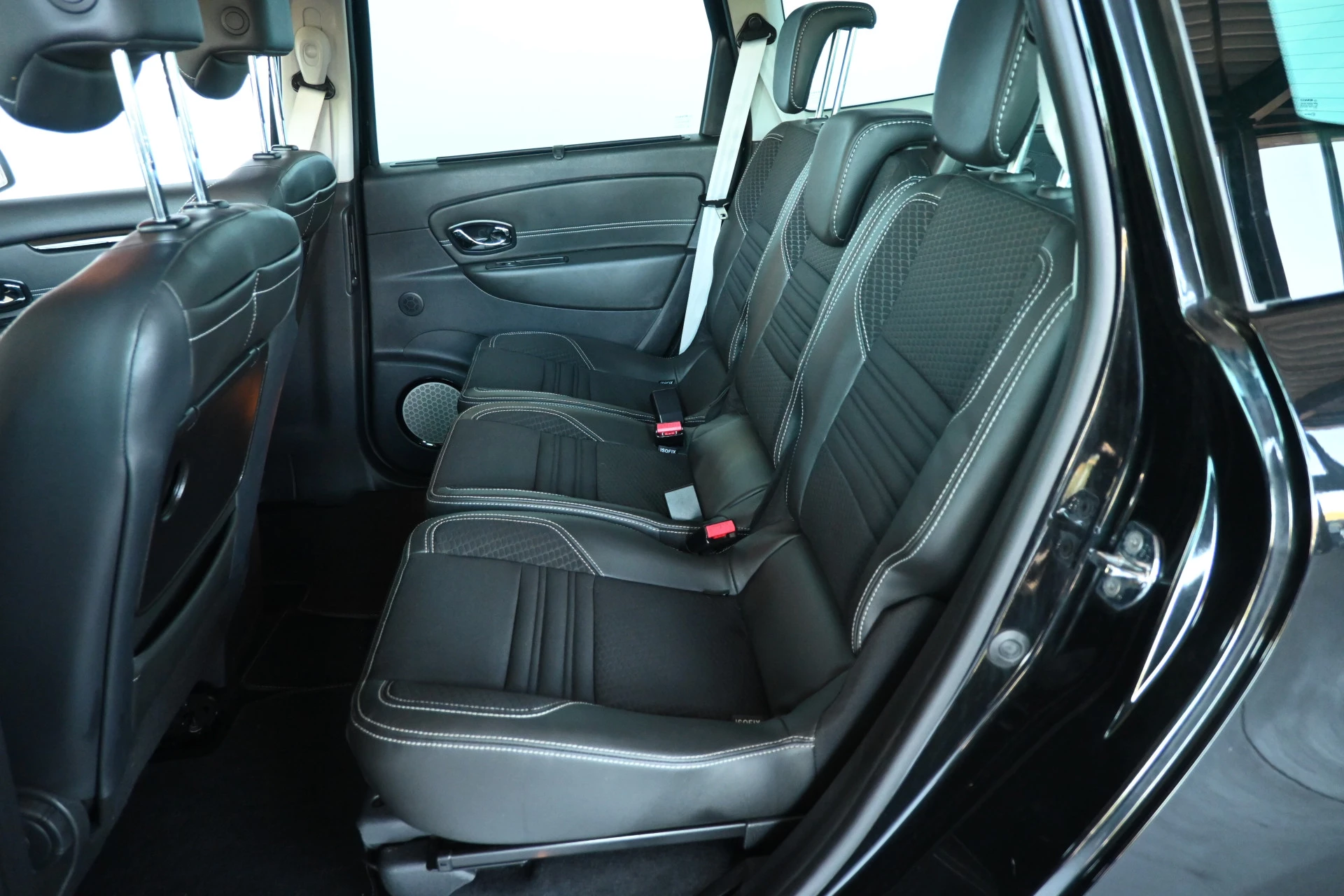 Hoofdafbeelding Renault Grand Scénic
