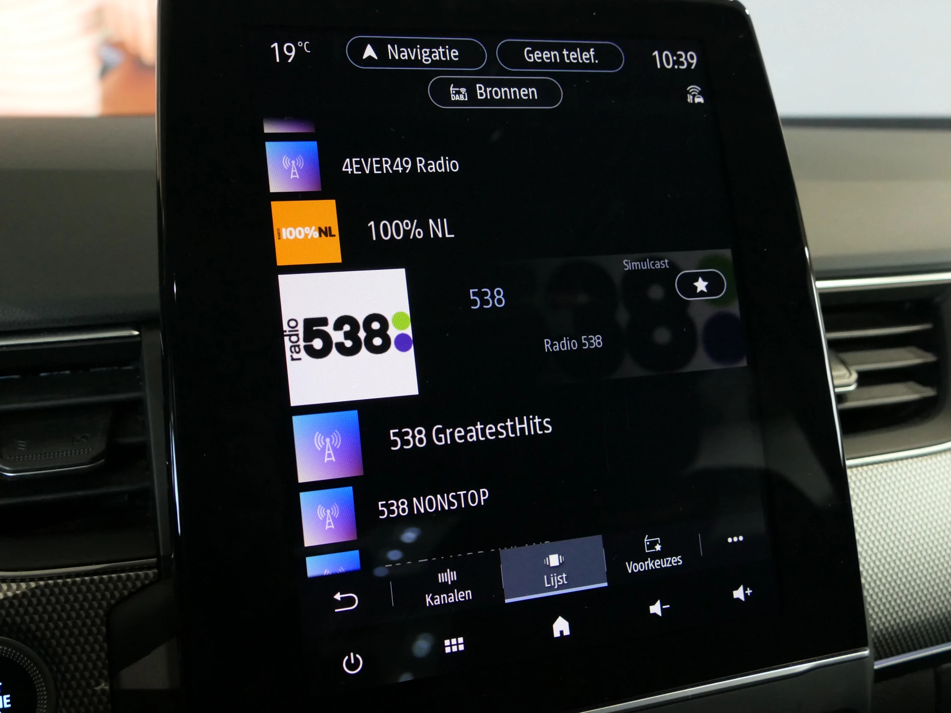 Hoofdafbeelding Renault Arkana