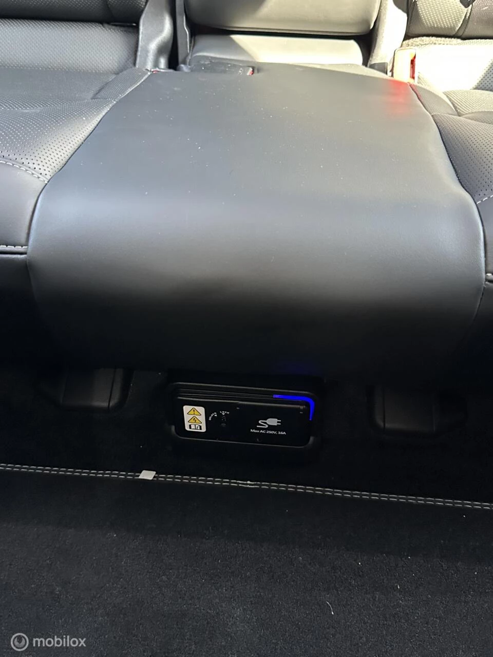 Hoofdafbeelding Kia EV6
