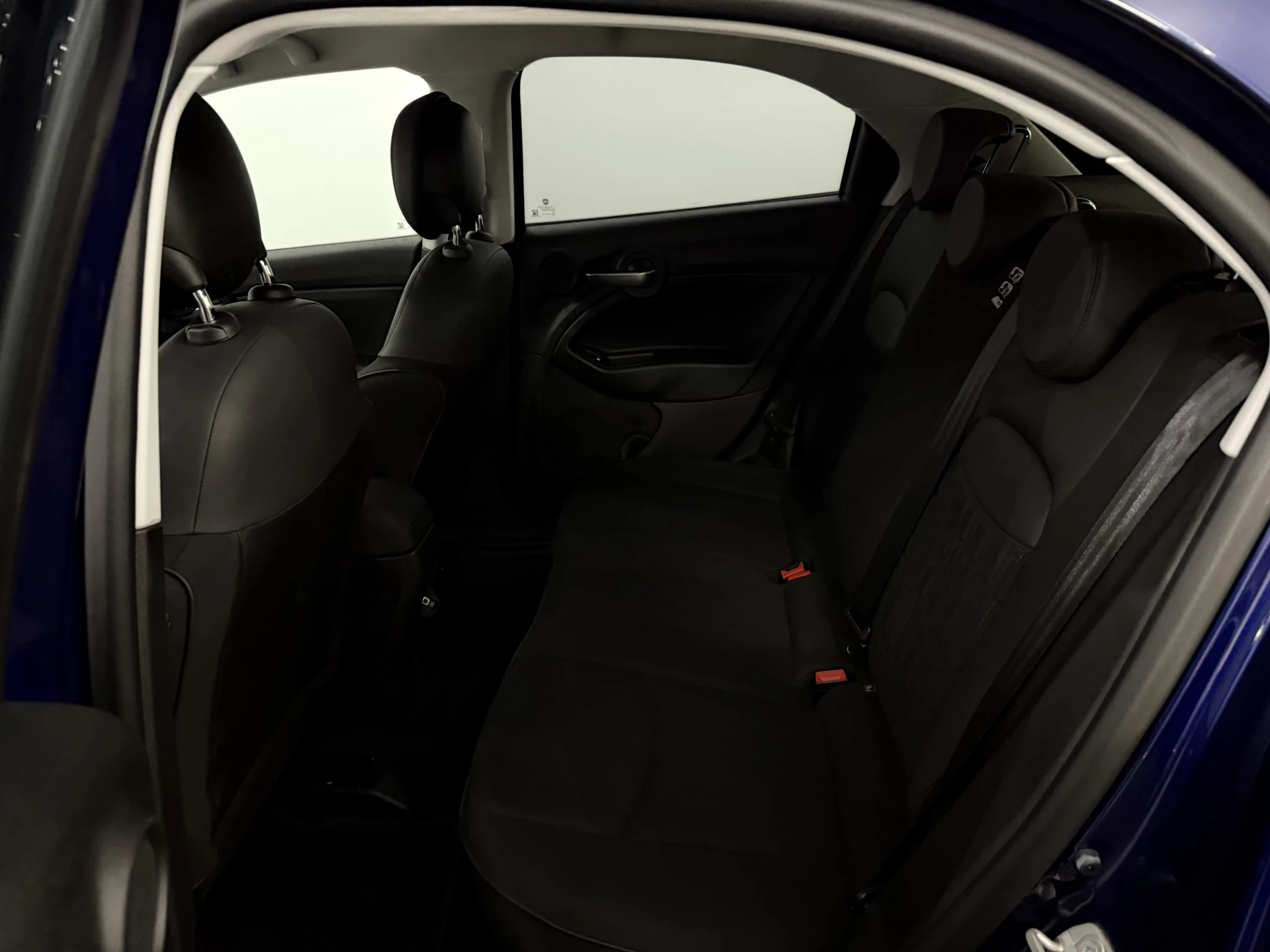 Hoofdafbeelding Fiat 500X