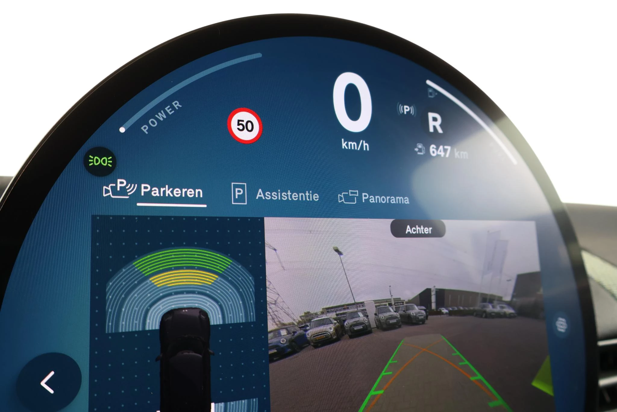 Hoofdafbeelding MINI 5-deurs